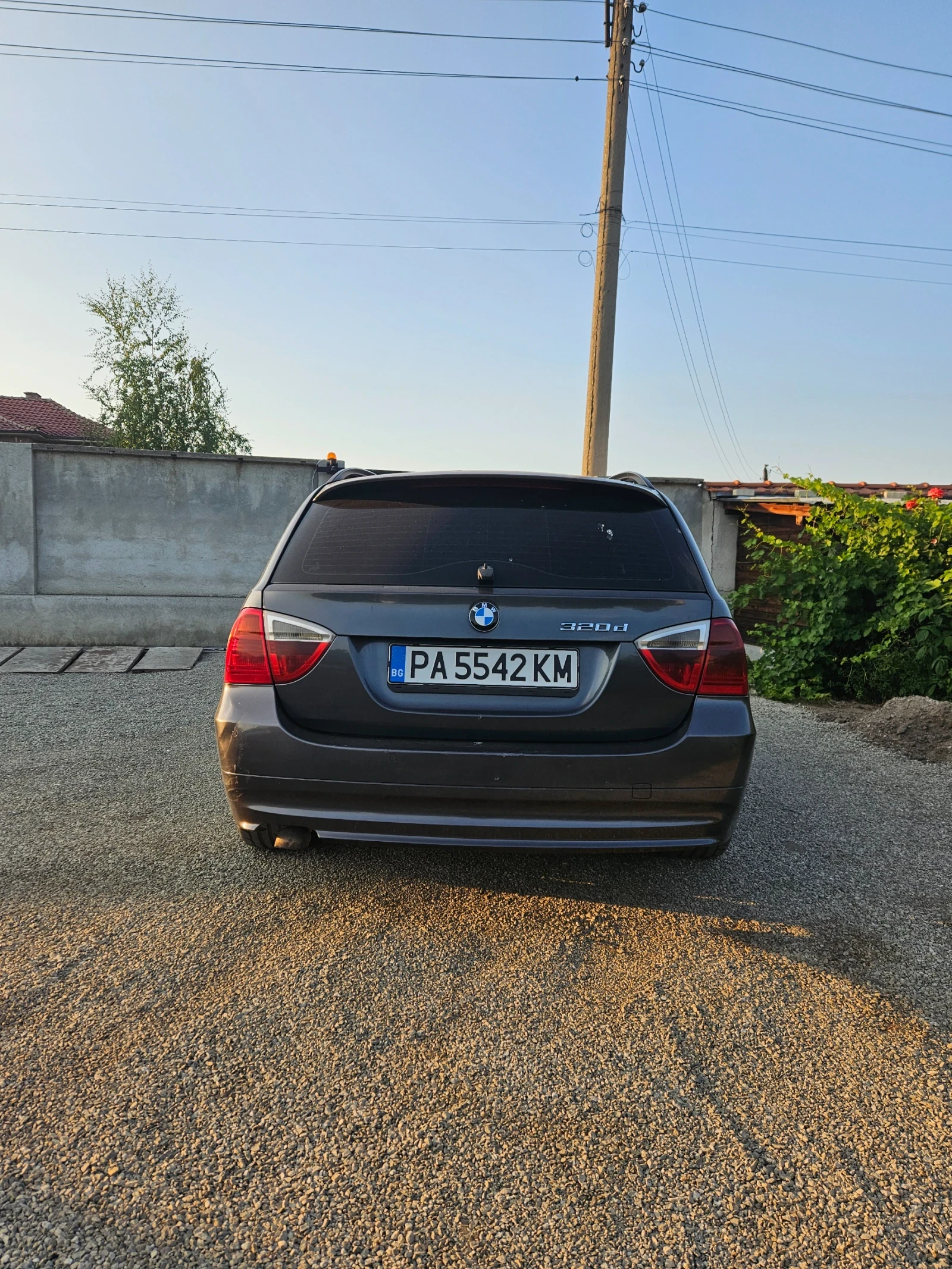 BMW 320 | Mobile.bg   2