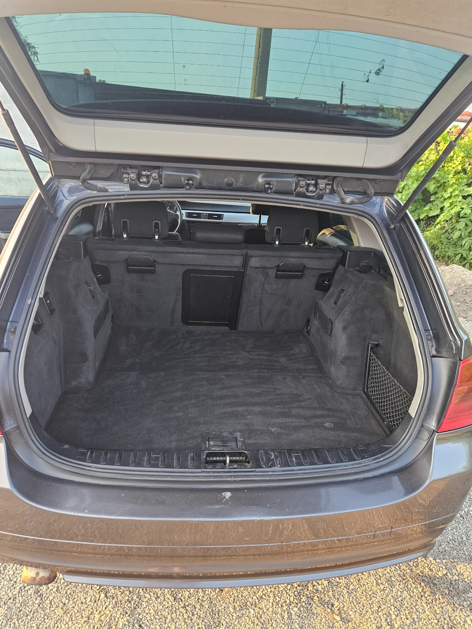 BMW 320 | Mobile.bg   7