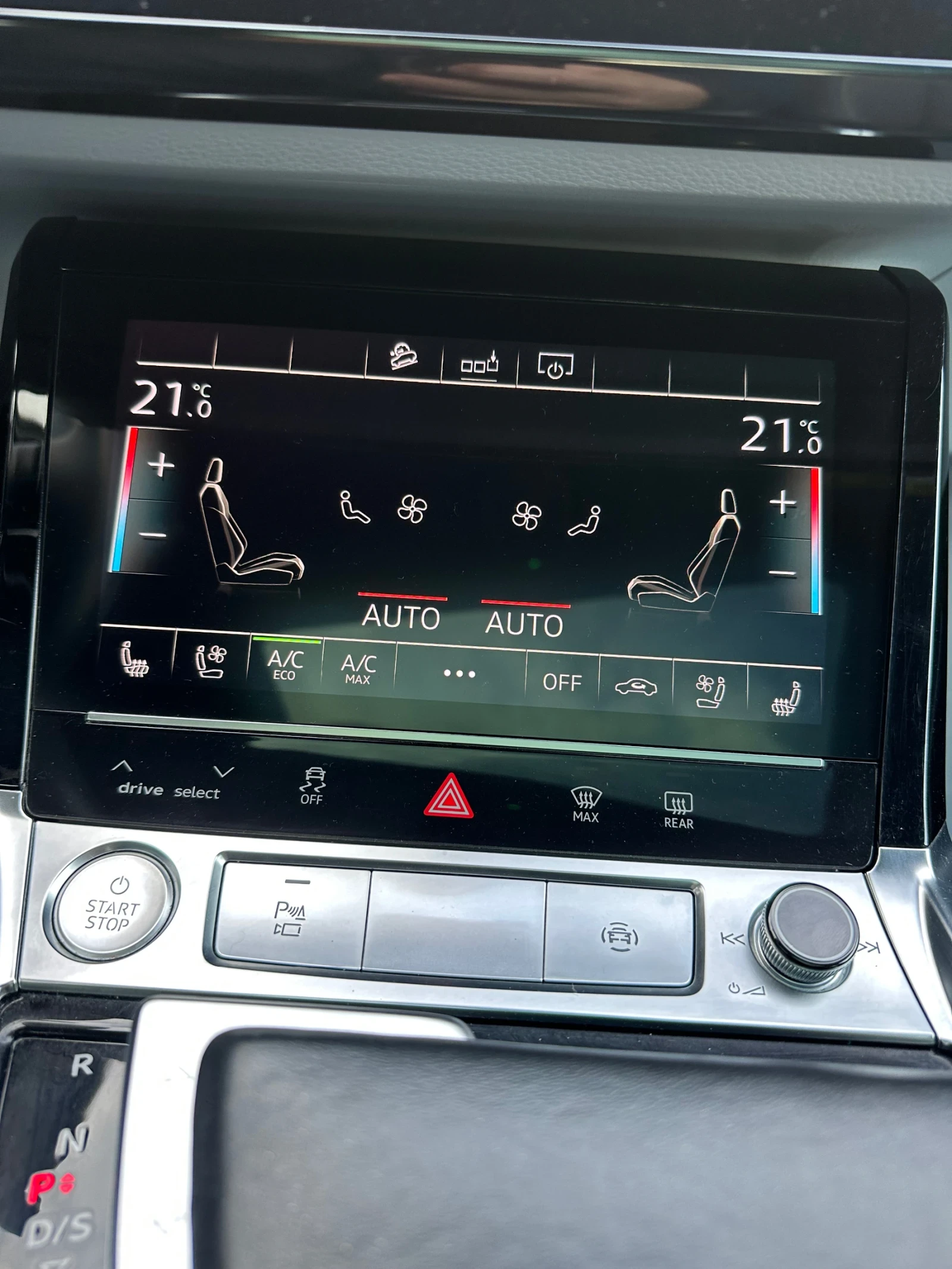 Audi E-Tron E-tron 55 S-Line Edition 1 | Mobile.bg   15