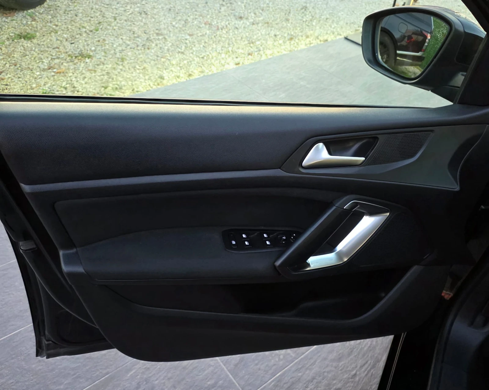 Peugeot 308 SW 1.6 HDI Euro5 Bussines | Mobile.bg � ����������� 12