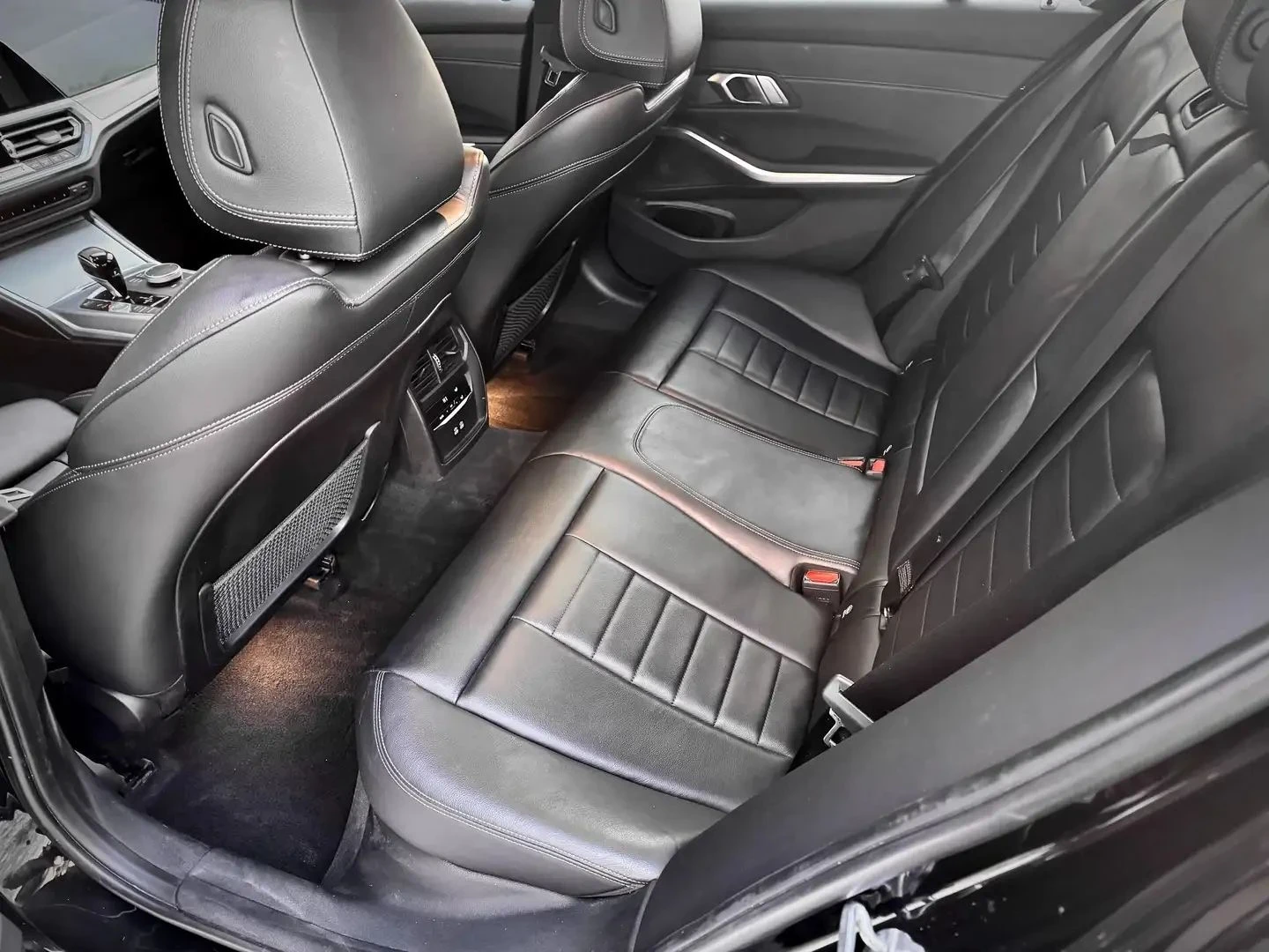 BMW 330 M-pkg* Xdrive* ������* Ambient* Driver Assistance | Mobile.bg � ����������� 16