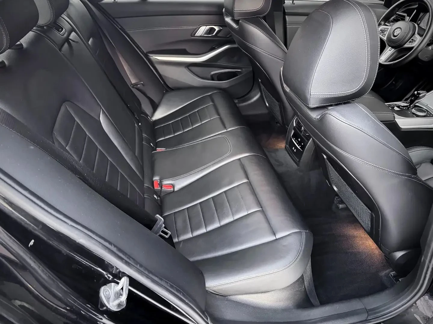 BMW 330 M-pkg* Xdrive* ������* Ambient* Driver Assistance | Mobile.bg � ����������� 17