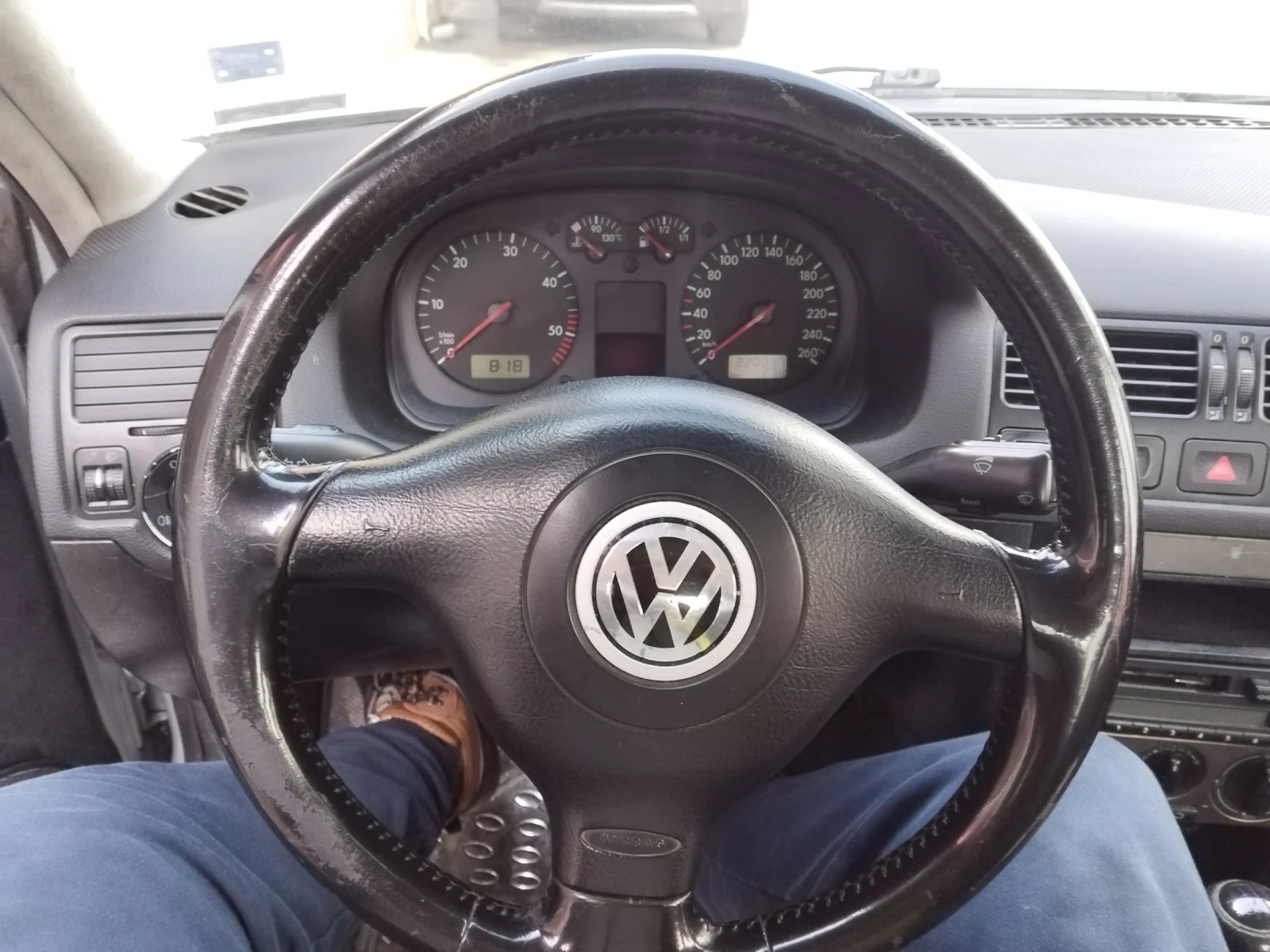 VW Bora | Mobile.bg � ����������� 7