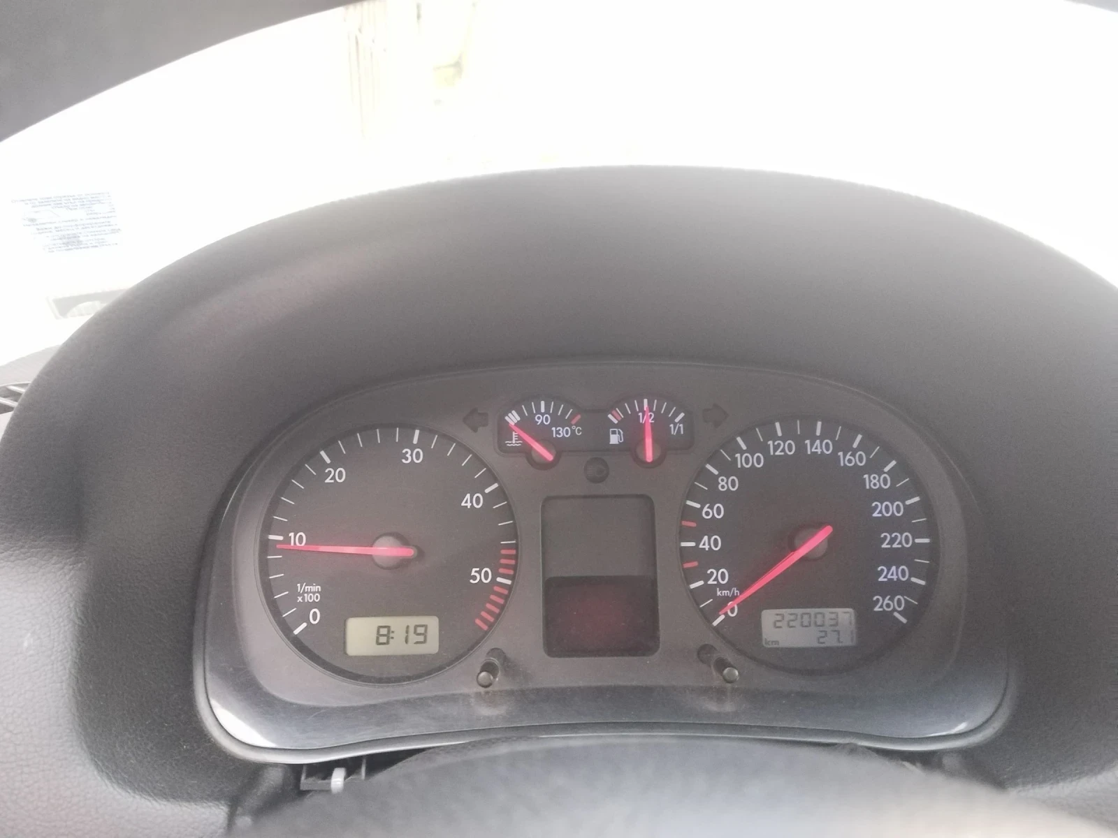 VW Bora | Mobile.bg � ����������� 8