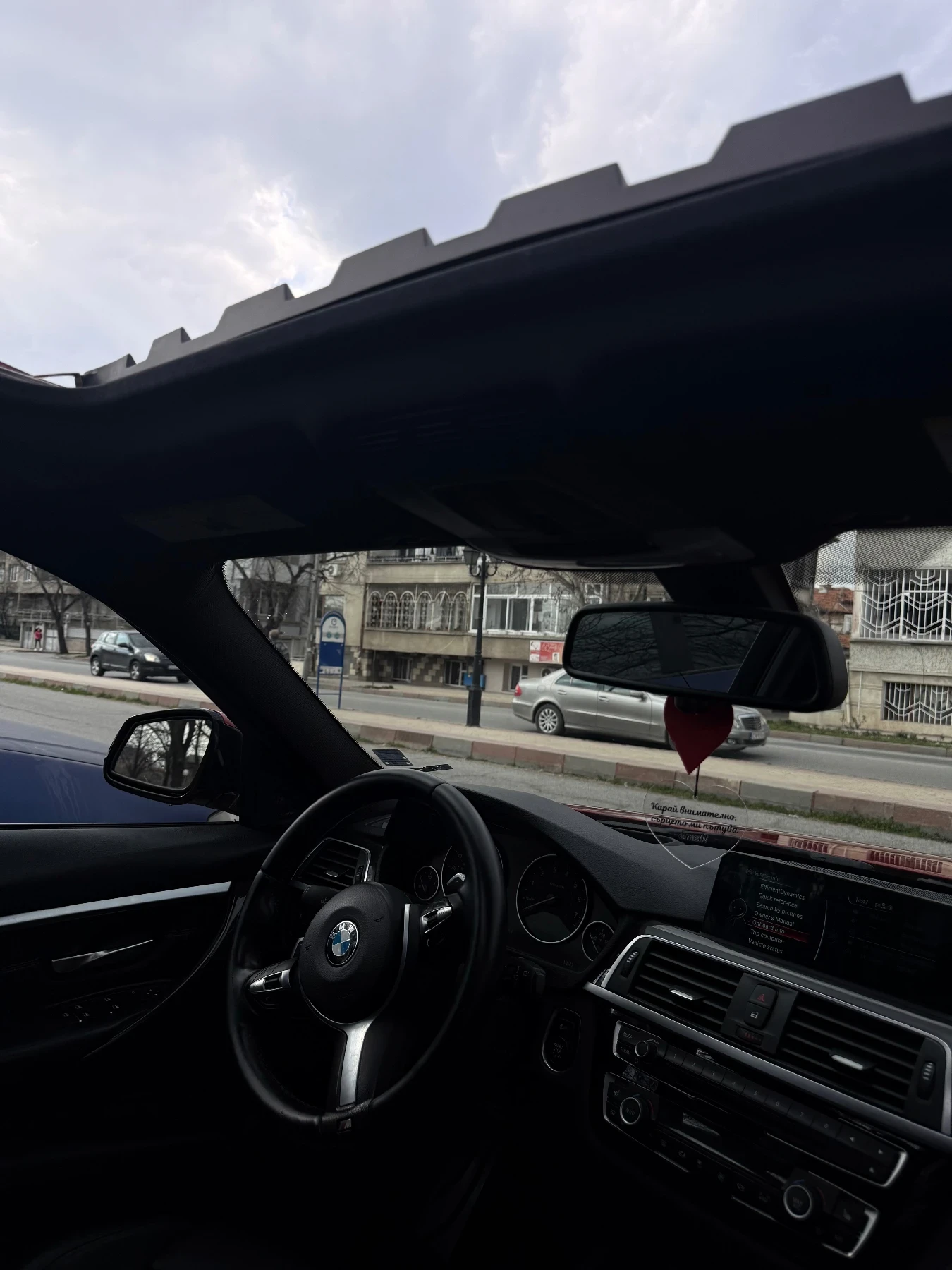 BMW 340, снимка 12 - Автомобили и джипове - 53295502