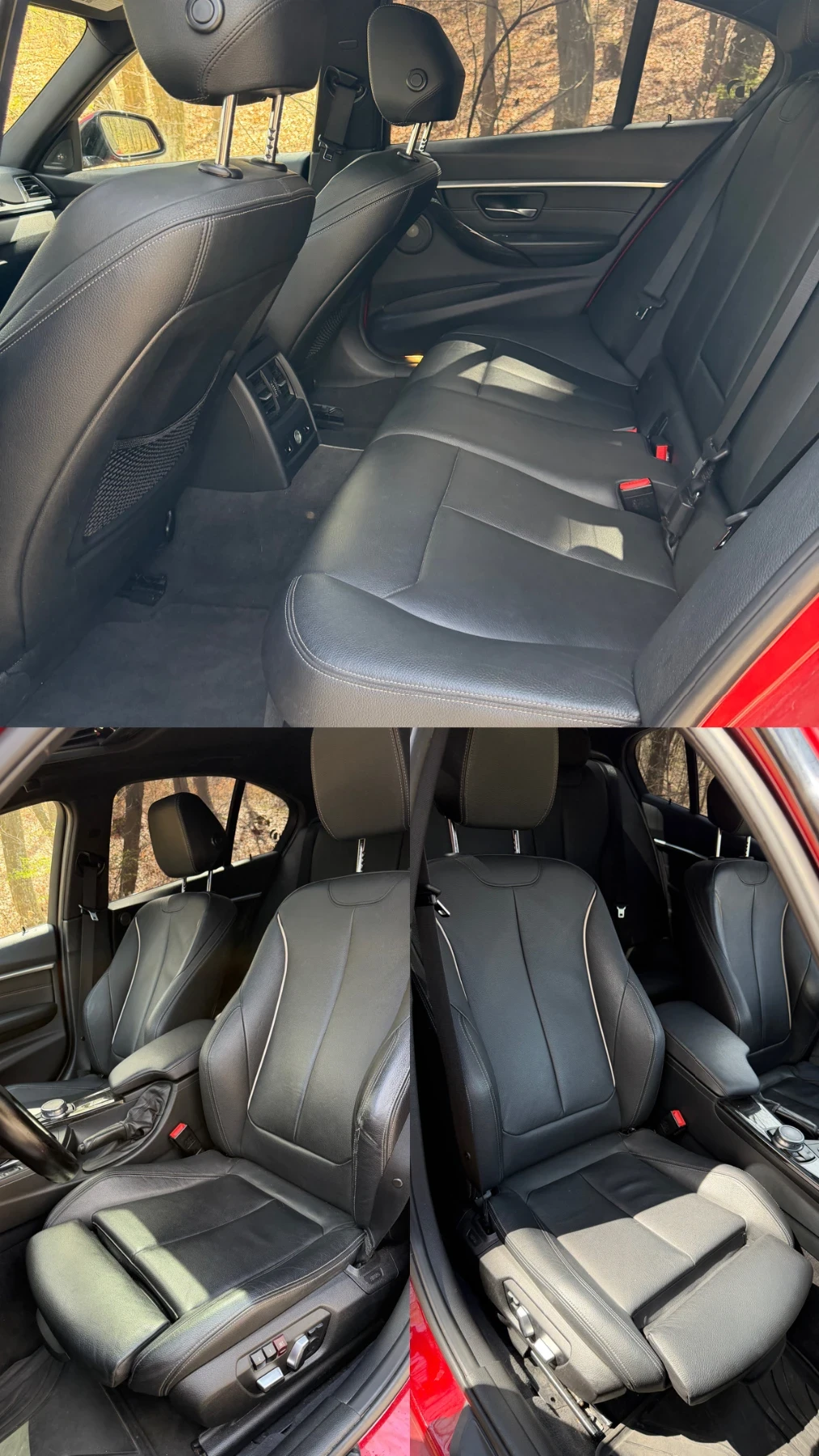 BMW 340, снимка 6 - Автомобили и джипове - 53295502