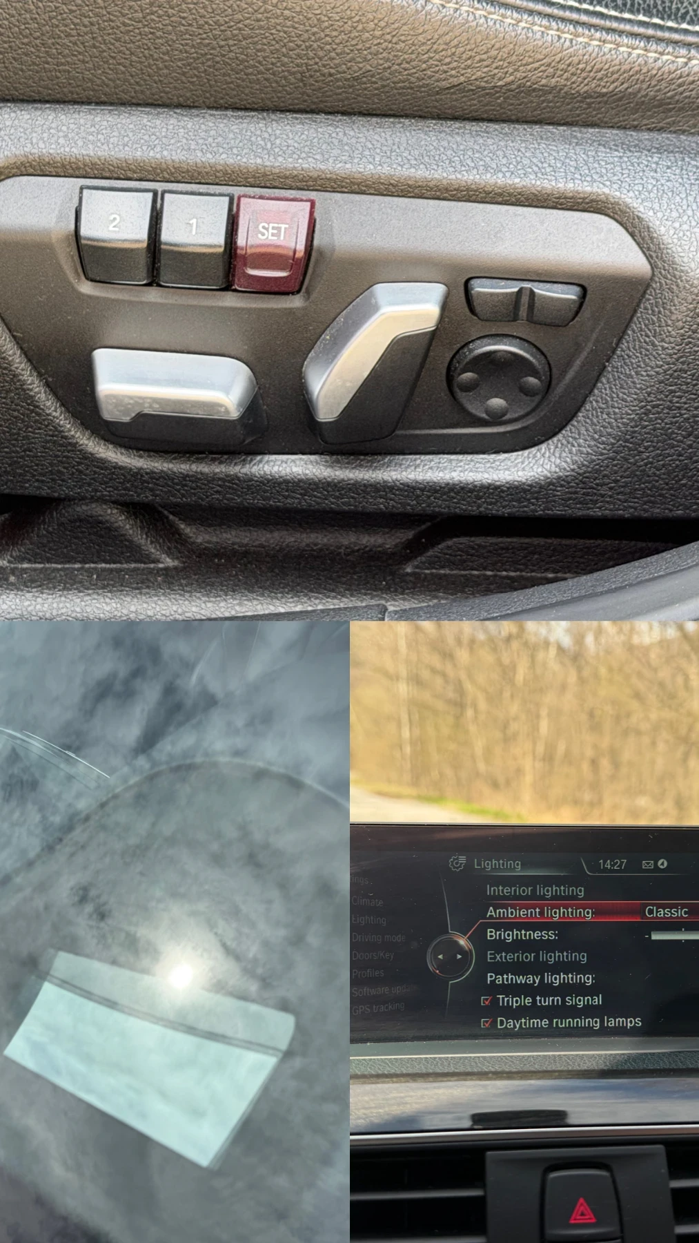 BMW 340, снимка 7 - Автомобили и джипове - 53295502