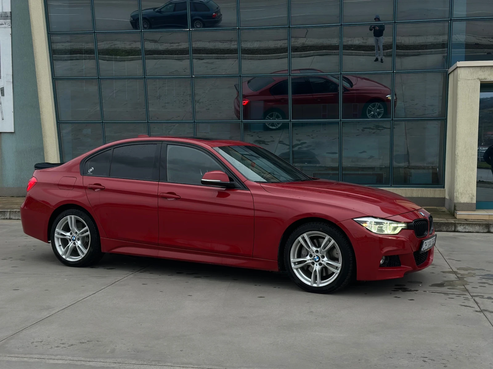 BMW 340  - изображение 2