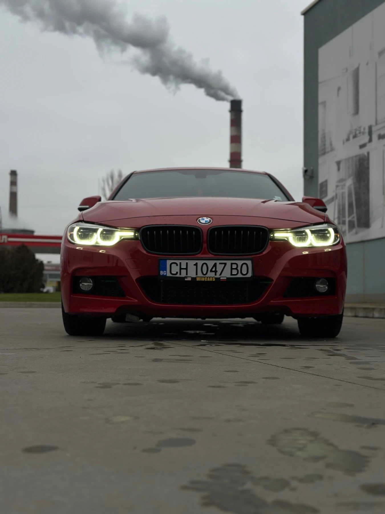 BMW 340  - изображение 3