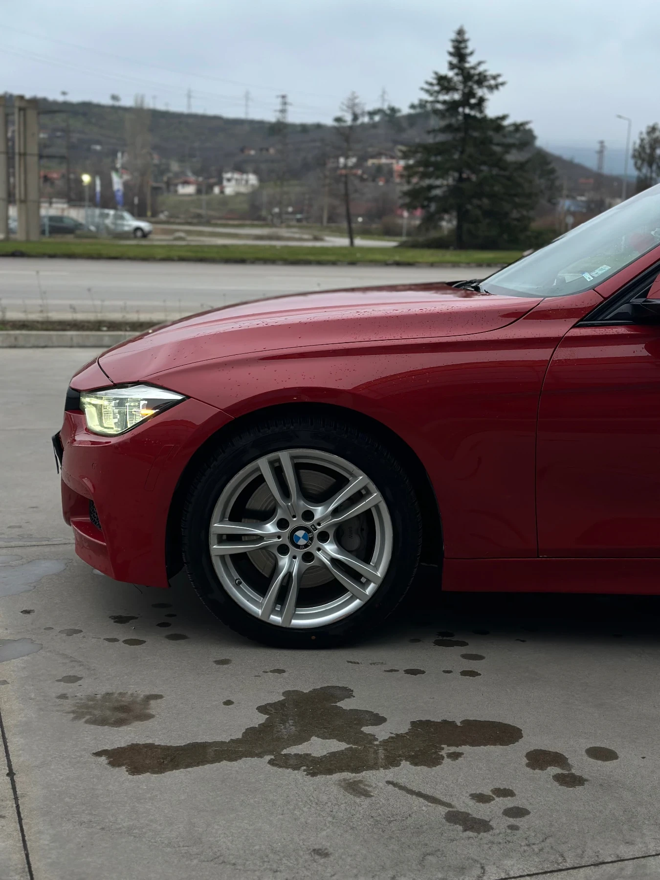 BMW 340  - изображение 7