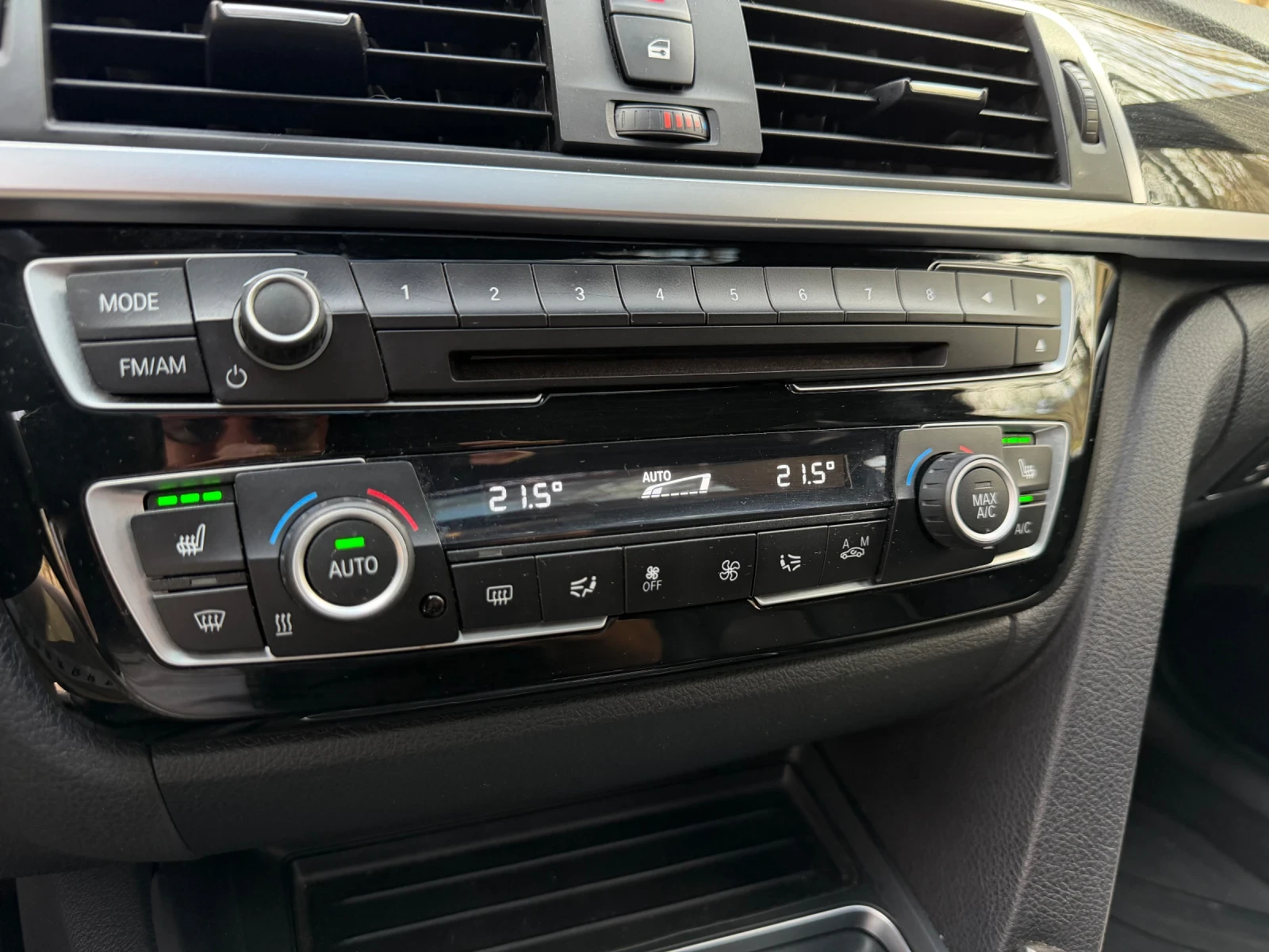 BMW 340, снимка 9 - Автомобили и джипове - 53295502