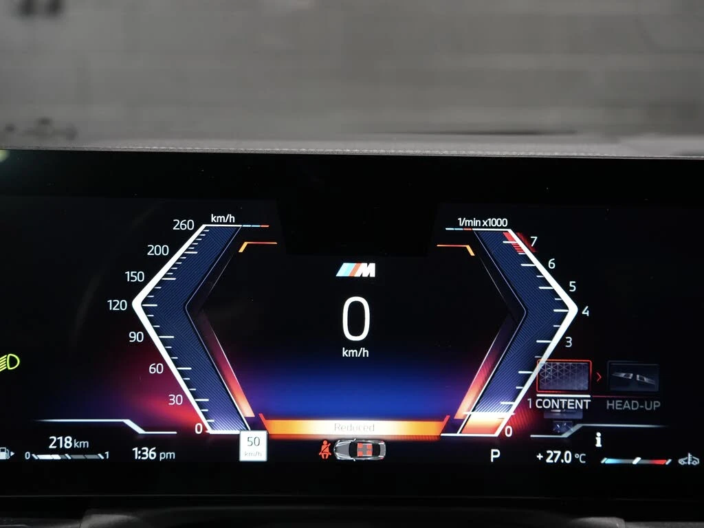 BMW 440 M * XDRIVE * AMBIENT * HEAD UP * H&K * 360 * LED - изображение 10