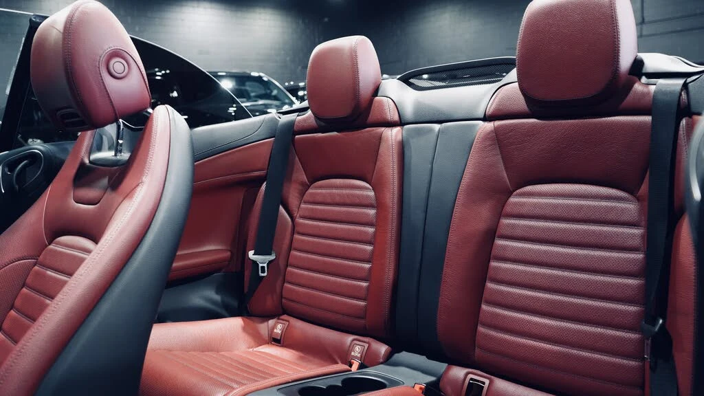 Mercedes-Benz C 43 AMG * Cabriolet* 4MATIC* ����������(���� �� ��) | Mobile.bg � ����������� 14