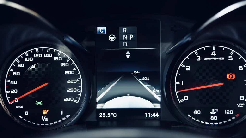 Mercedes-Benz C 43 AMG * Cabriolet* 4MATIC* ����������(���� �� ��) | Mobile.bg � ����������� 12