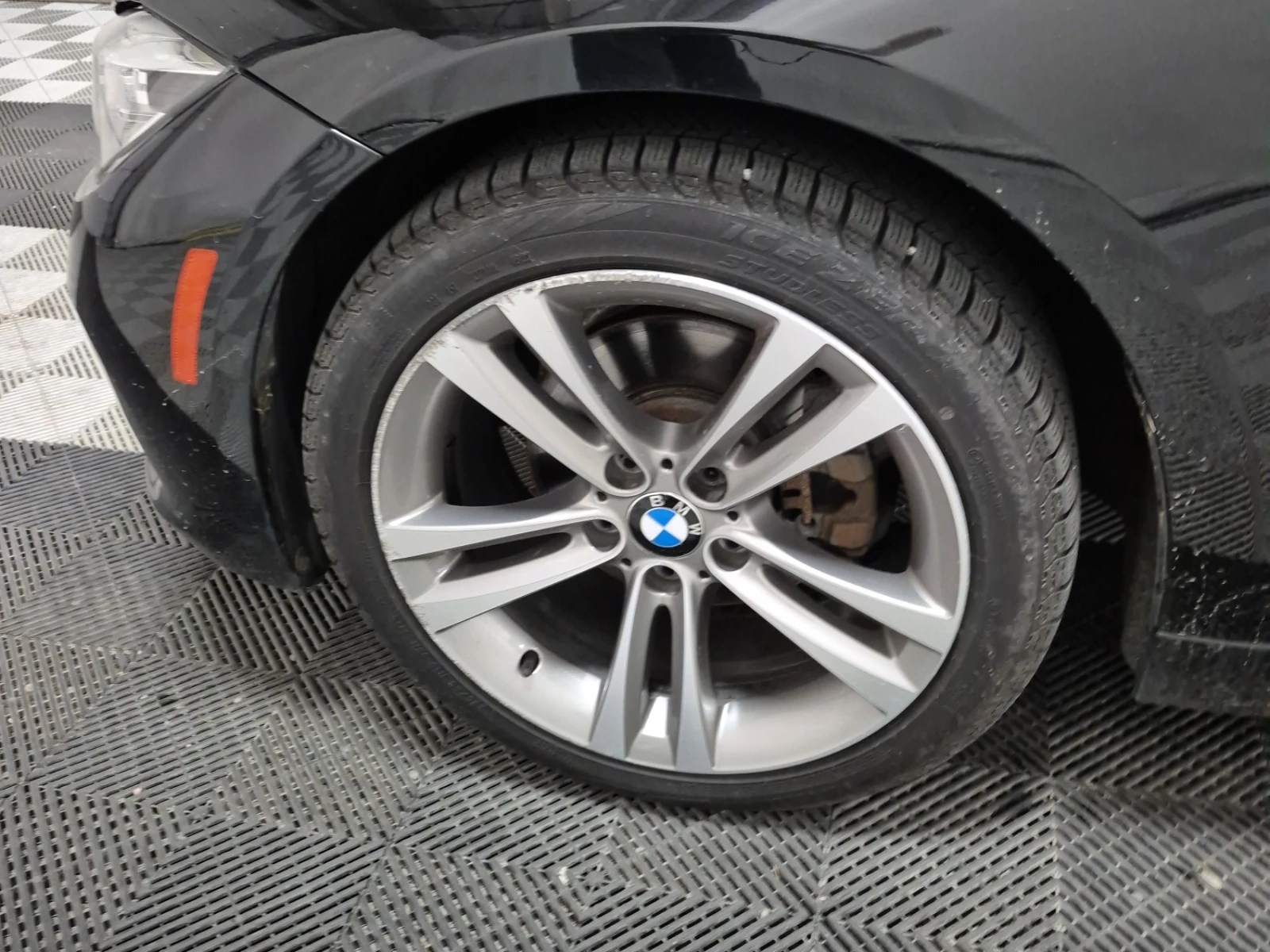 BMW 320 I XDRIVE| CARFAX | PANORAMA| 2 �����|  | Mobile.bg � ����������� 8