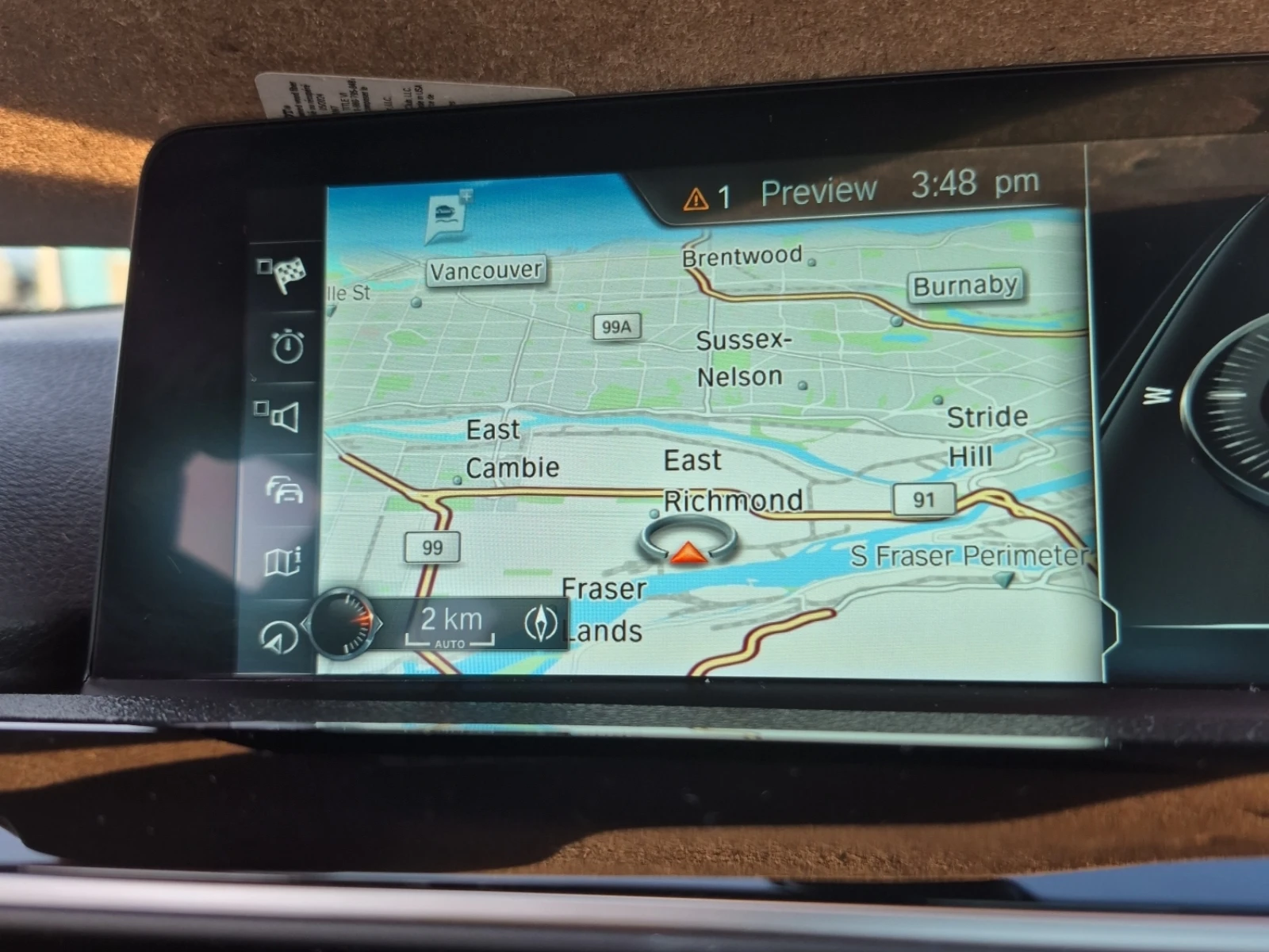 BMW 320 I XDRIVE| CARFAX | PANORAMA| 2 �����|  | Mobile.bg � ����������� 13