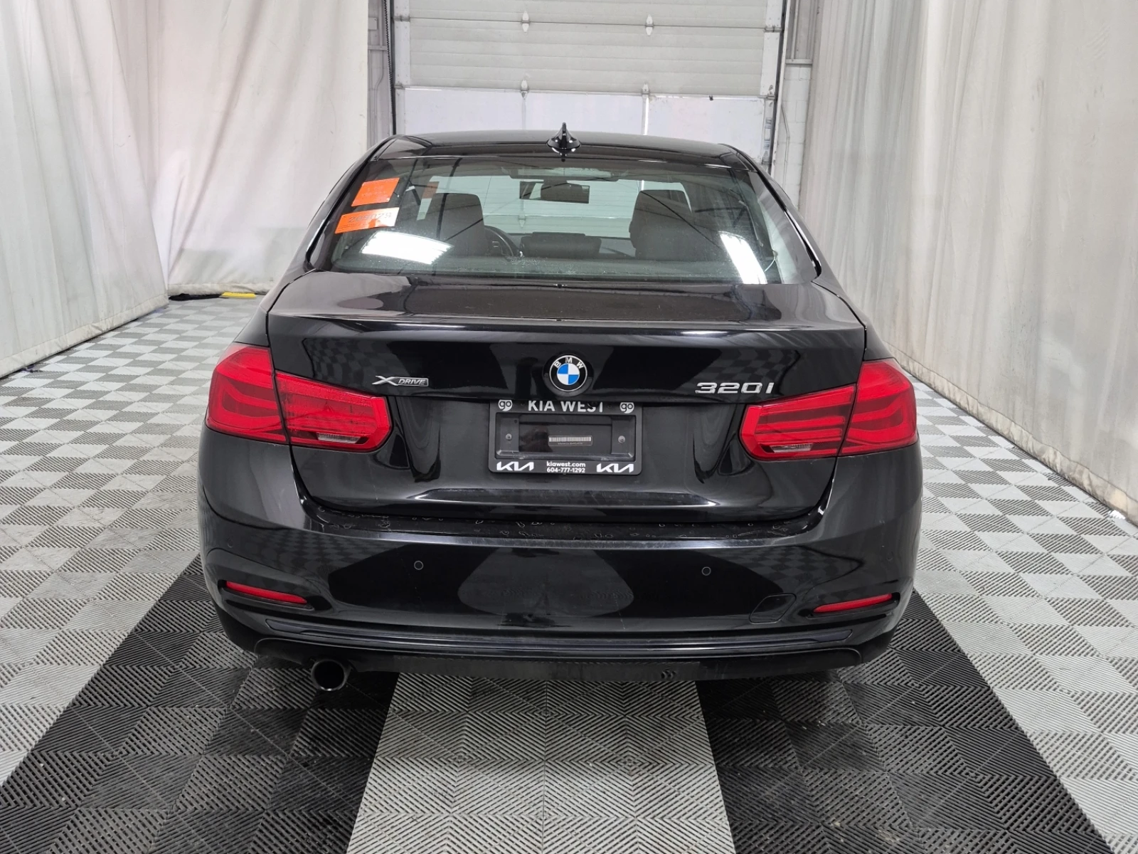 BMW 320 I XDRIVE| CARFAX | PANORAMA| 2 �����|  | Mobile.bg � ����������� 6