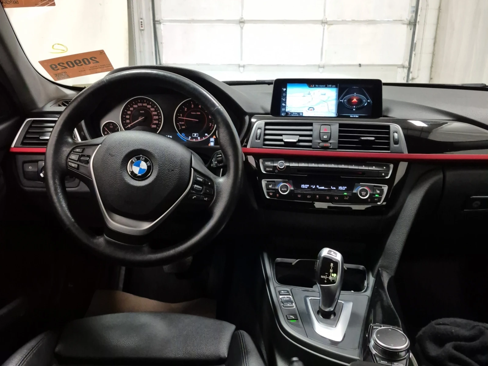 BMW 320 I XDRIVE| CARFAX | PANORAMA| 2 �����|  | Mobile.bg � ����������� 10