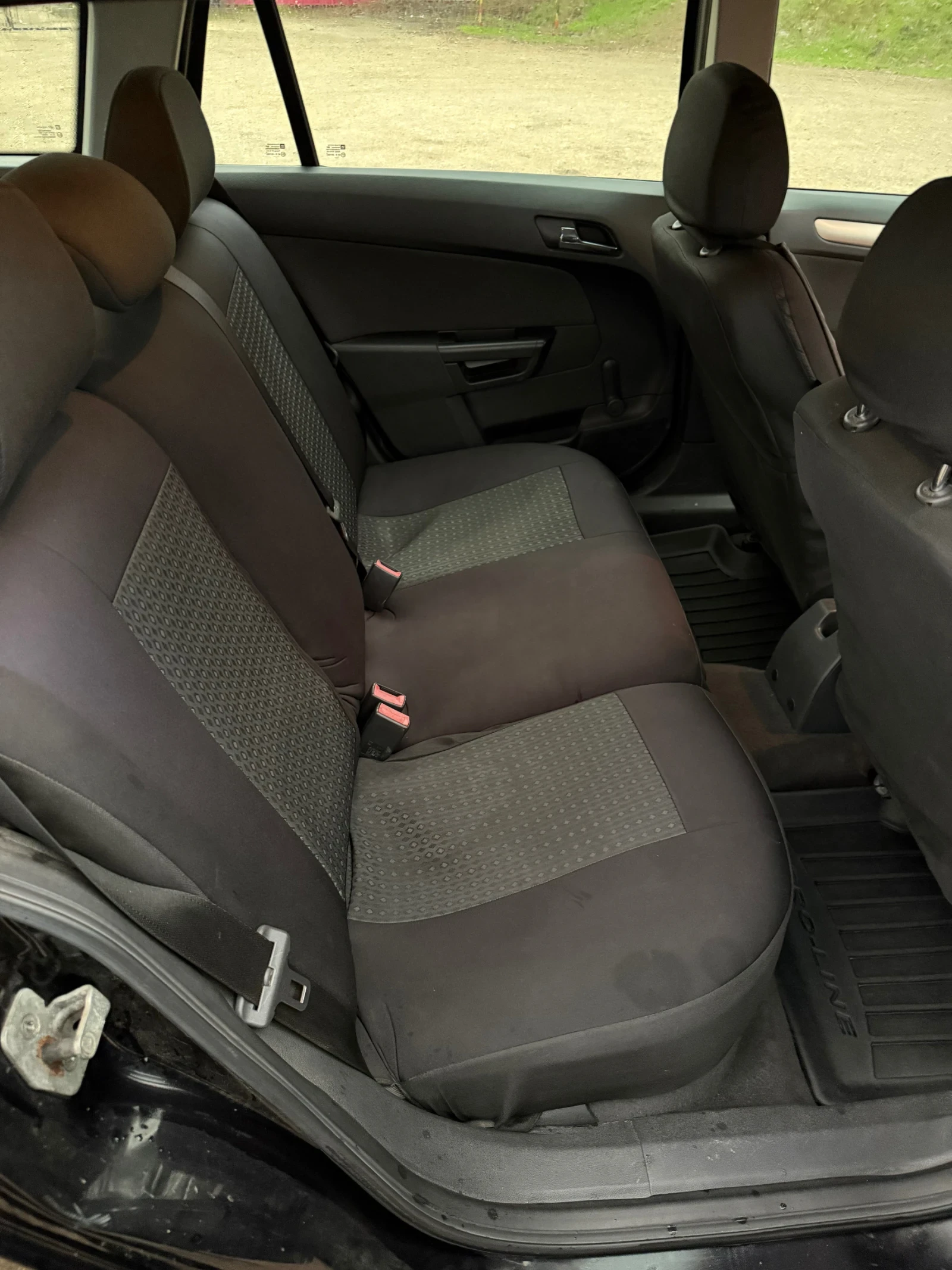 Opel Astra H 1.9D | Mobile.bg � ����������� 12