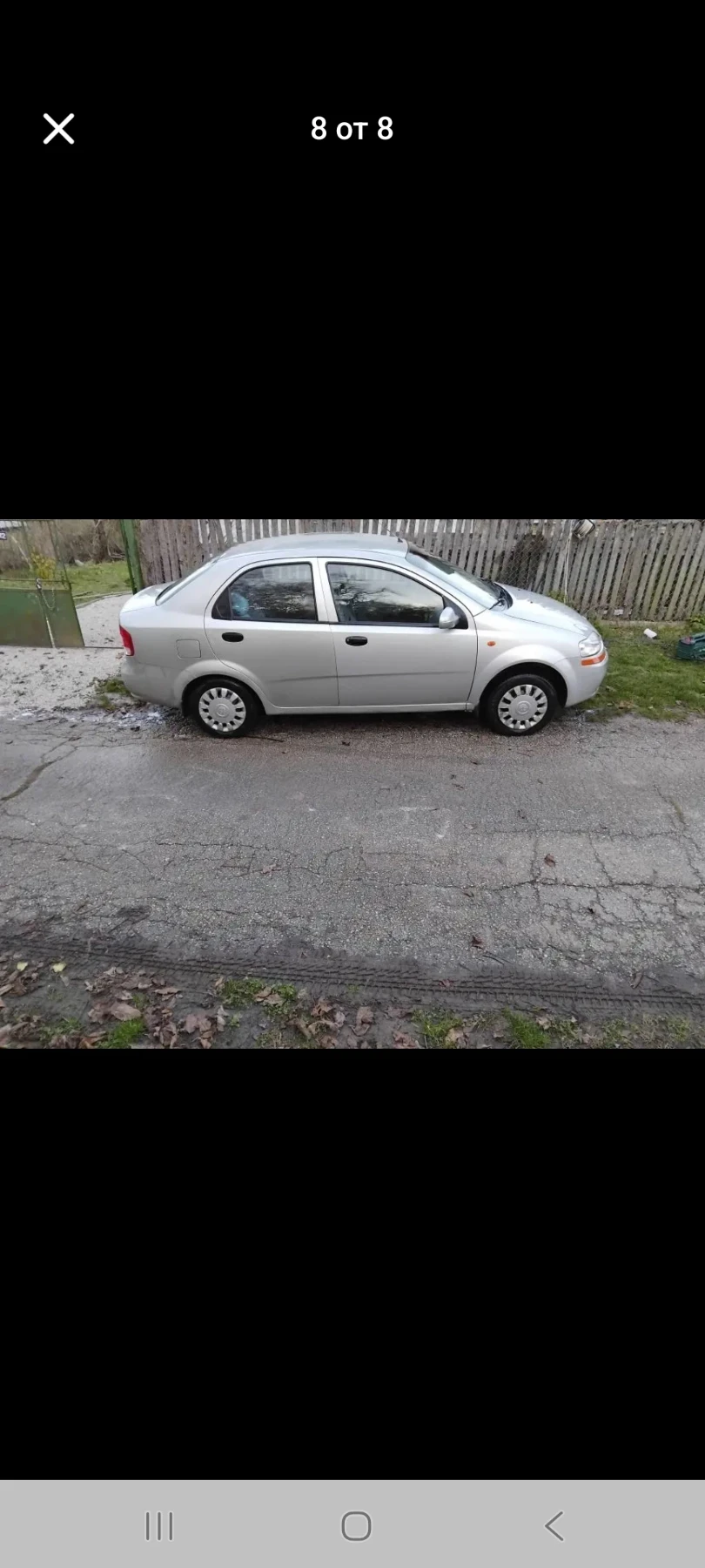 Daewoo Kalos 1.4 | Mobile.bg � ����������� 1