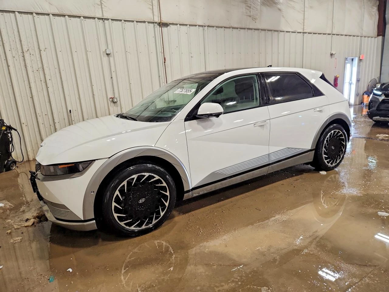 Hyundai Ioniq 5 * LIMITED* AWD*  | Auto.bg — изображение 1