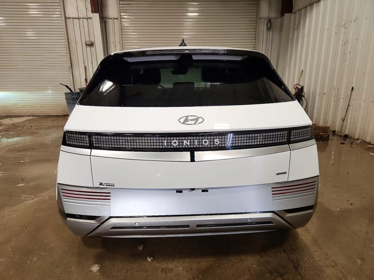 Hyundai Ioniq 5 * LIMITED* AWD*  | Mobile.bg � ����������� 5