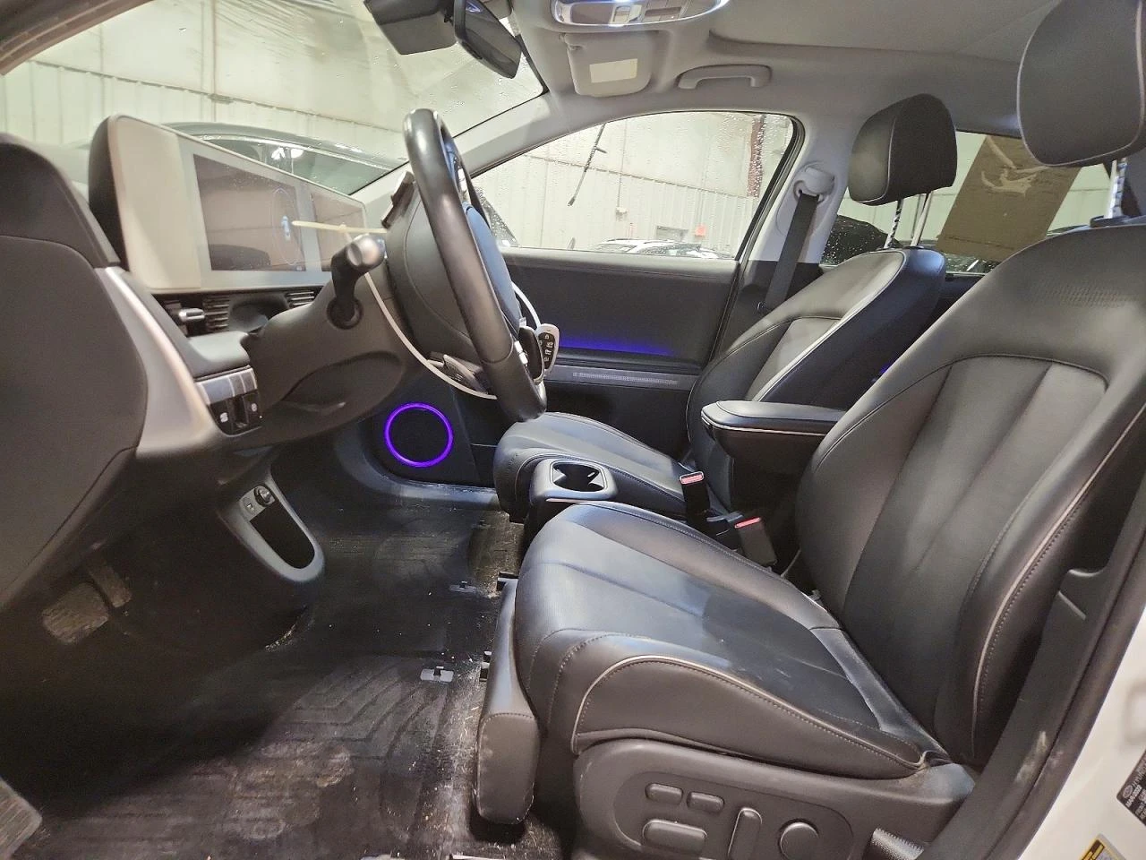 Hyundai Ioniq 5 * LIMITED* AWD*  | Mobile.bg � ����������� 10