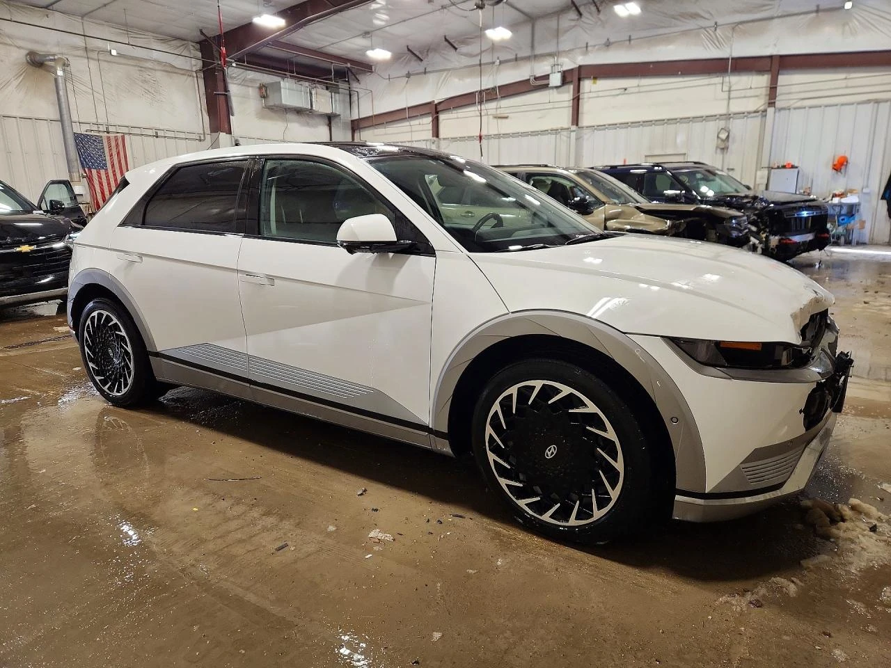 Hyundai Ioniq 5 * LIMITED* AWD*  | Mobile.bg � ����������� 3