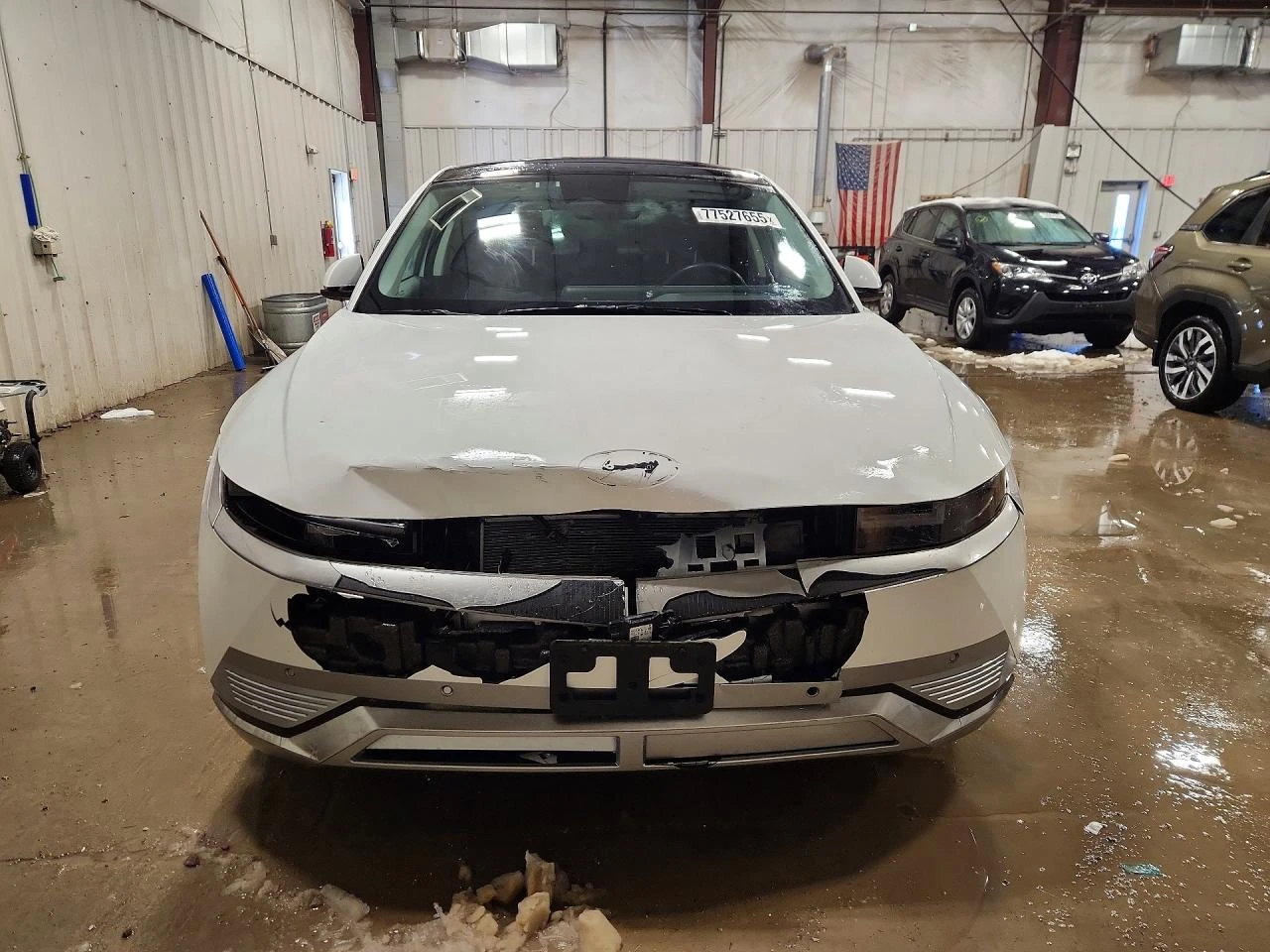 Hyundai Ioniq 5 * LIMITED* AWD*  | Mobile.bg � ����������� 2