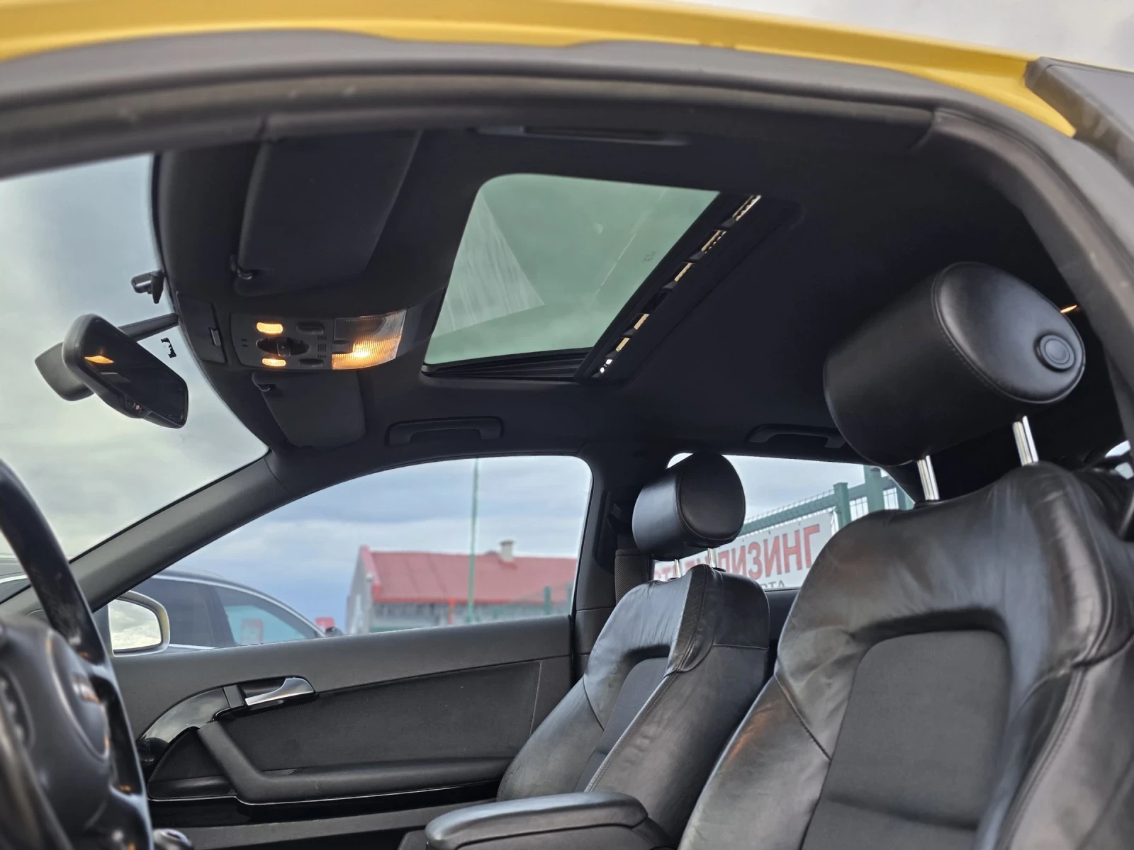 Audi A3 2.0tdi 140k.c. Пълен S-Line !!, снимка 15 - Автомобили и джипове - 54039260