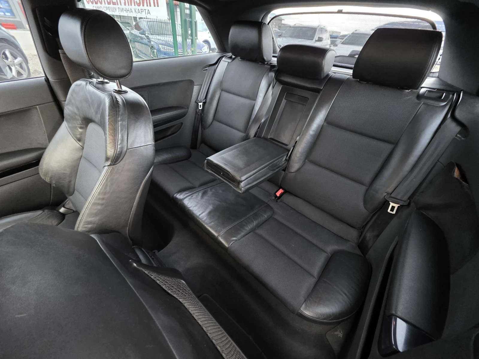 Audi A3 2.0tdi 140k.c. Пълен S-Line !!, снимка 10 - Автомобили и джипове - 54039260