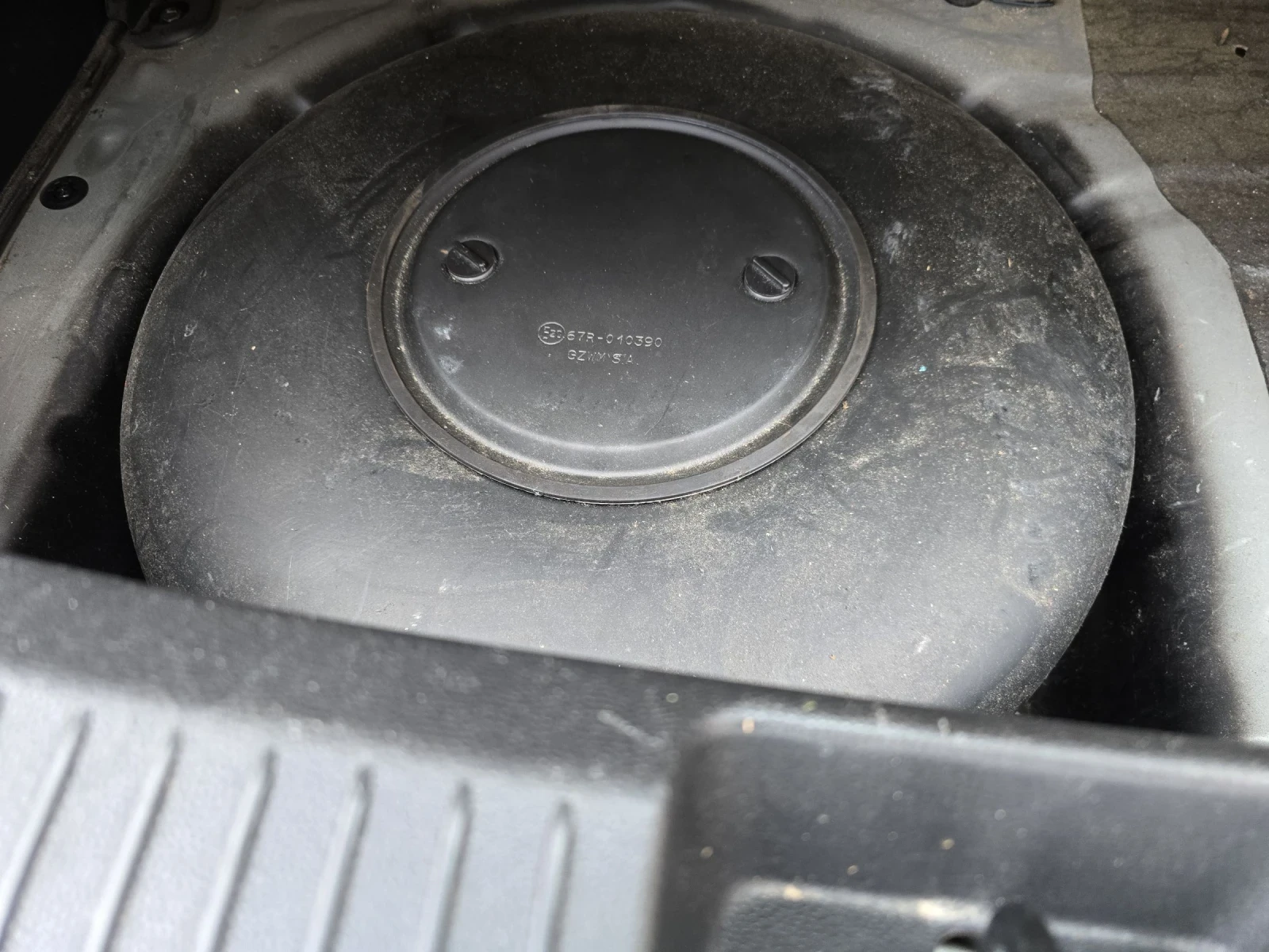 Mazda 2 От Германия.Газова Уредба.4цилиндъра.Климатроник., снимка 16 - Автомобили и джипове - 54042647