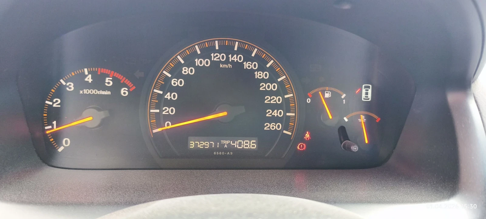 Honda Accord, снимка 12 - Автомобили и джипове - 54054897