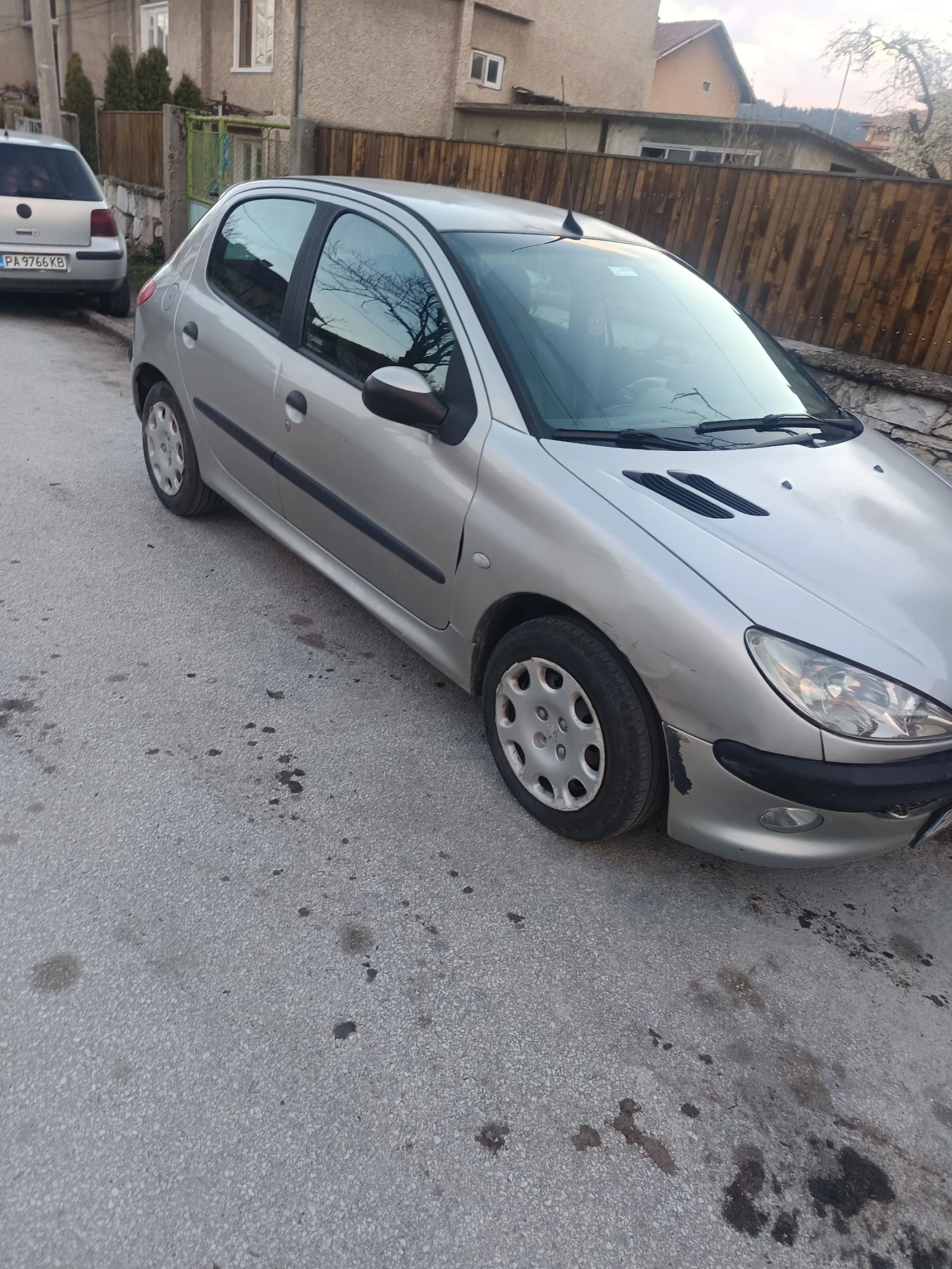 Peugeot 206 | Mobile.bg � ����������� 2