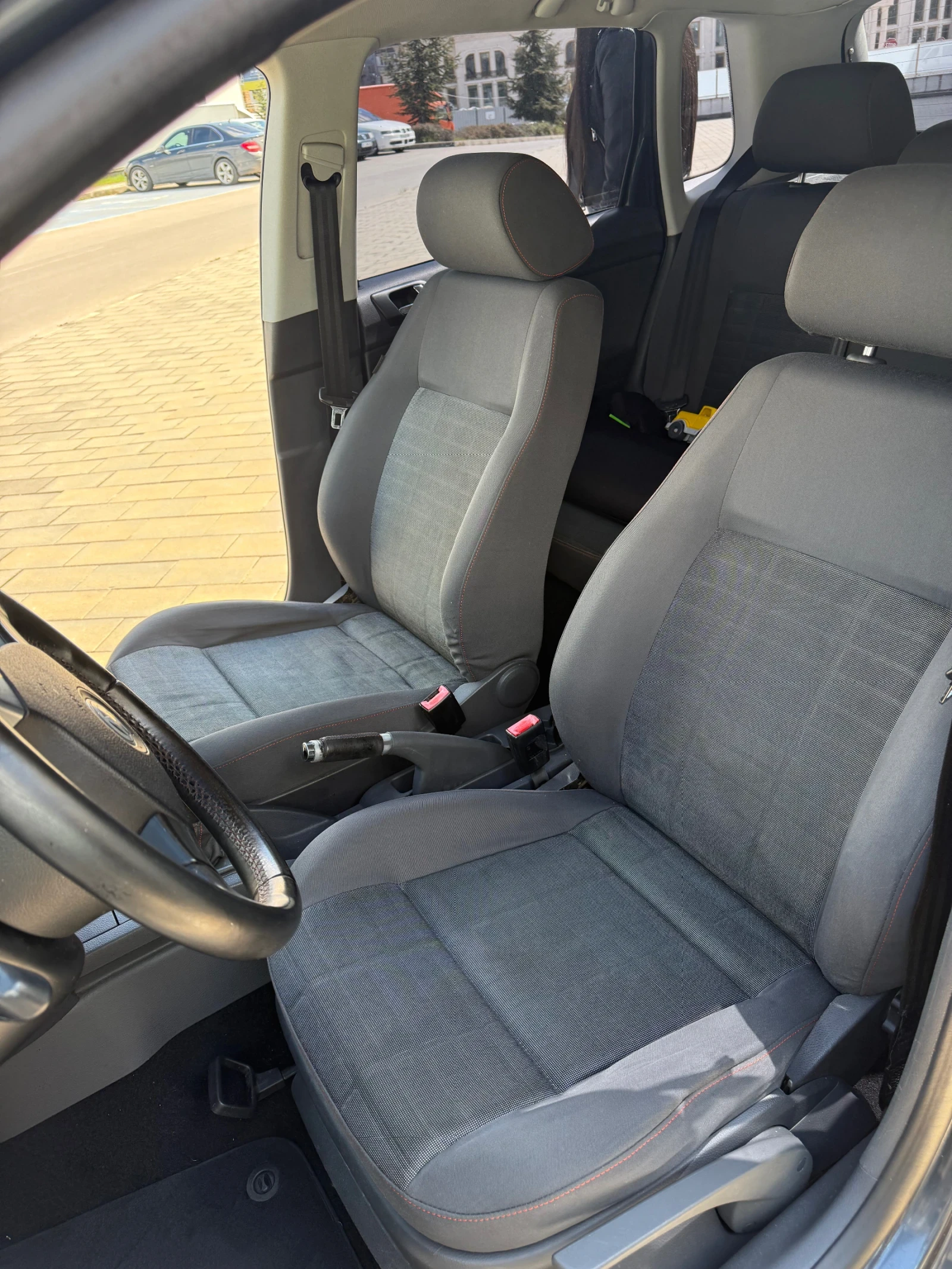 VW Polo, снимка 8 - Автомобили и джипове - 54194755