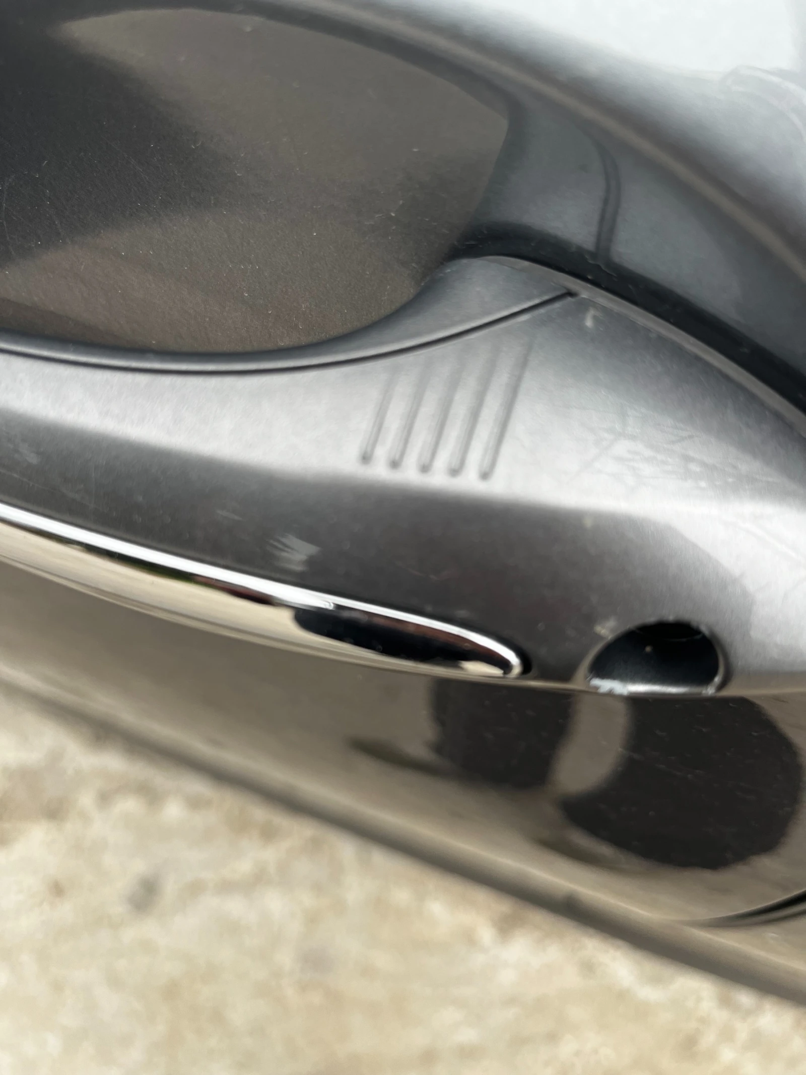 BMW 535 H&K Вакуум Бартер за джип, снимка 11 - Автомобили и джипове - 54489622