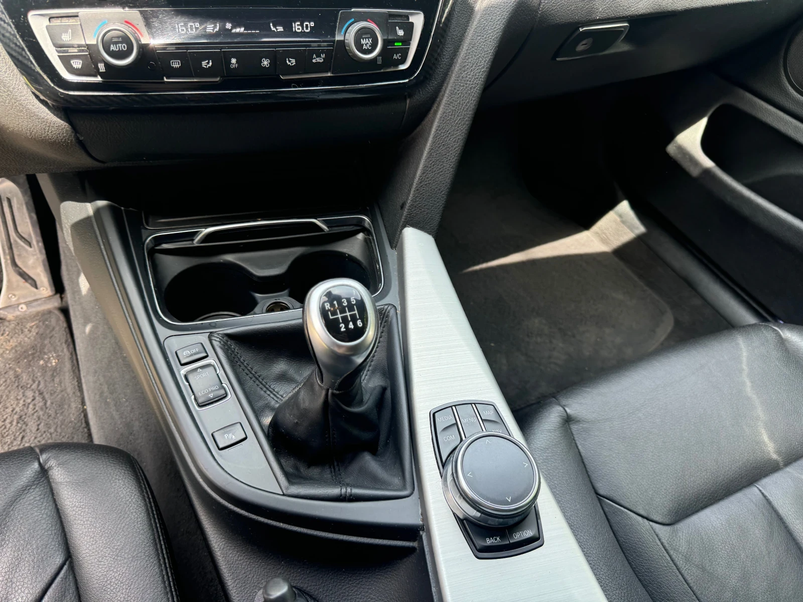 BMW 420, снимка 9 - Автомобили и джипове - 54659542
