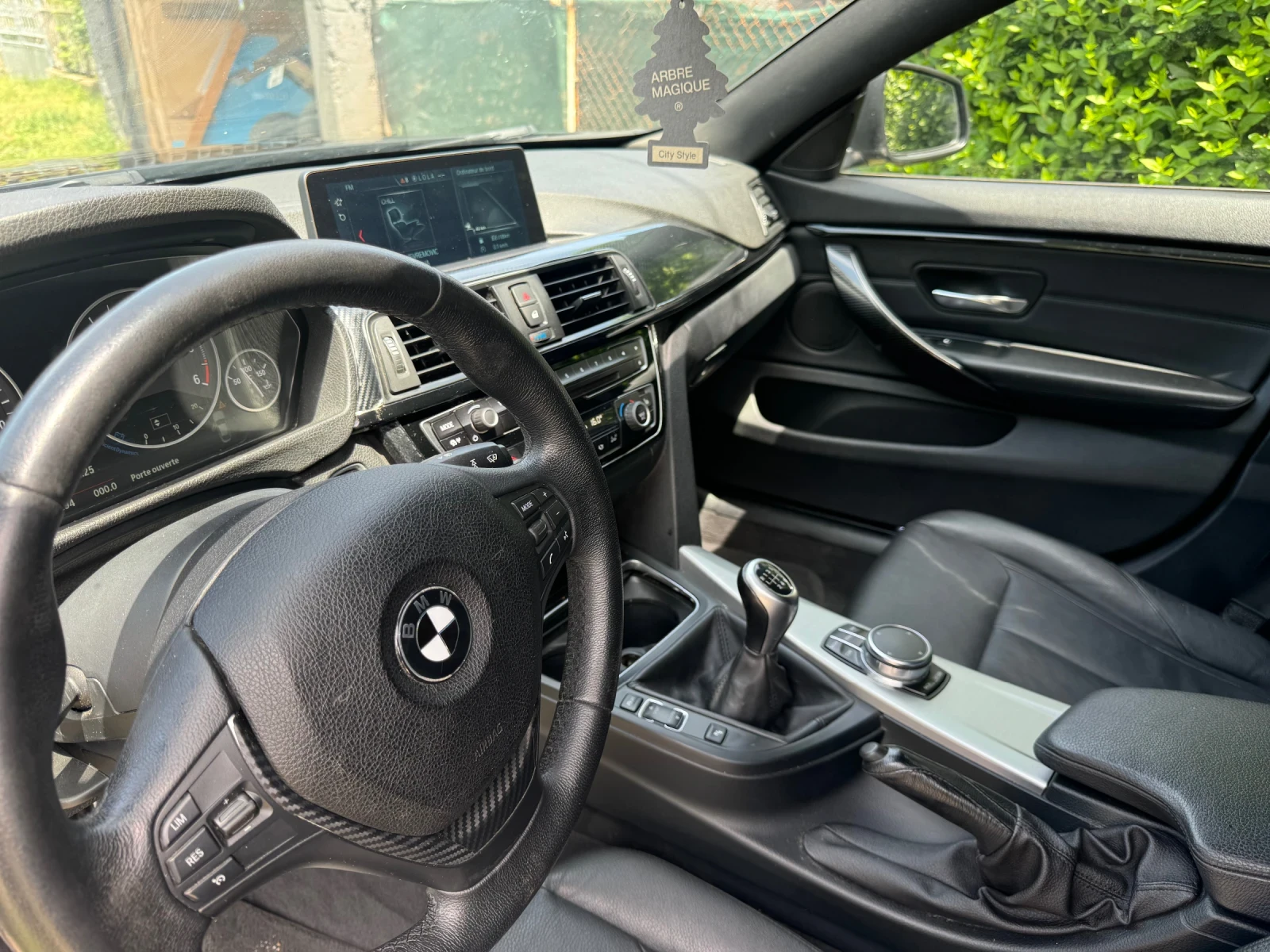 BMW 420, снимка 7 - Автомобили и джипове - 54659542