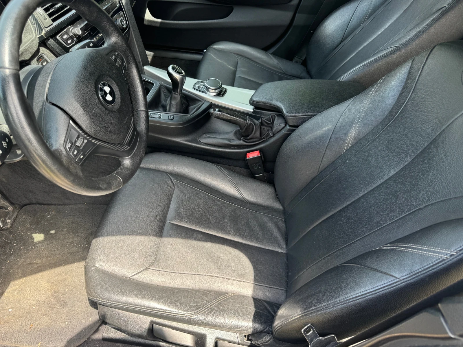 BMW 420, снимка 16 - Автомобили и джипове - 54659542