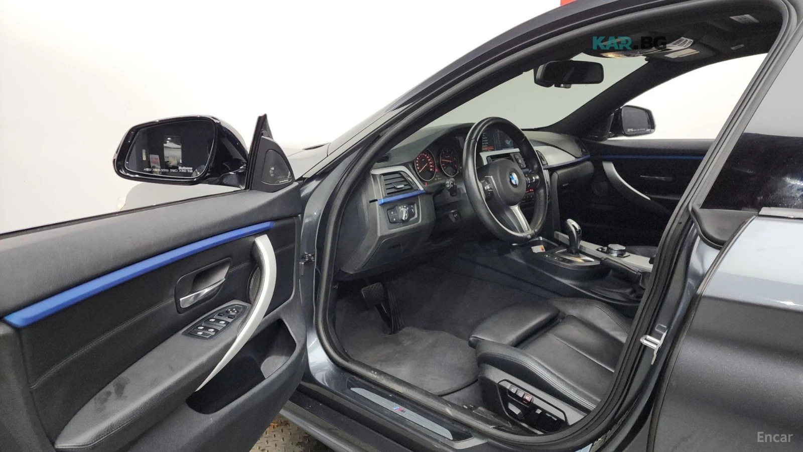 BMW 435 I / XDRIVE / HARMAN / 360 / ПОДГРЕВИ , снимка 10 - Автомобили и джипове - 54669437