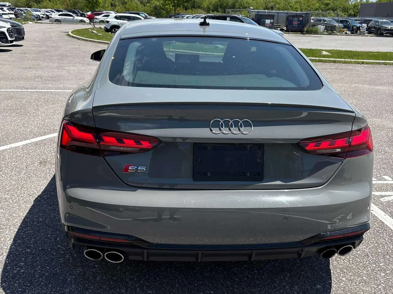 Audi S5 * Progressiv * A��������� * �� ���������������� | Mobile.bg � ����������� 4