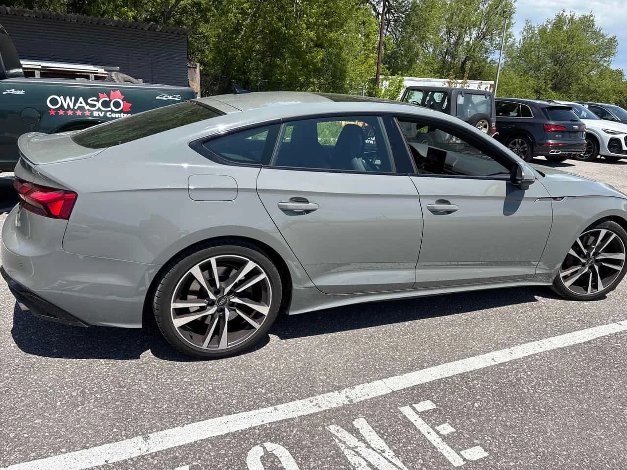 Audi S5 * Progressiv * A��������� * �� ���������������� | Mobile.bg � ����������� 5