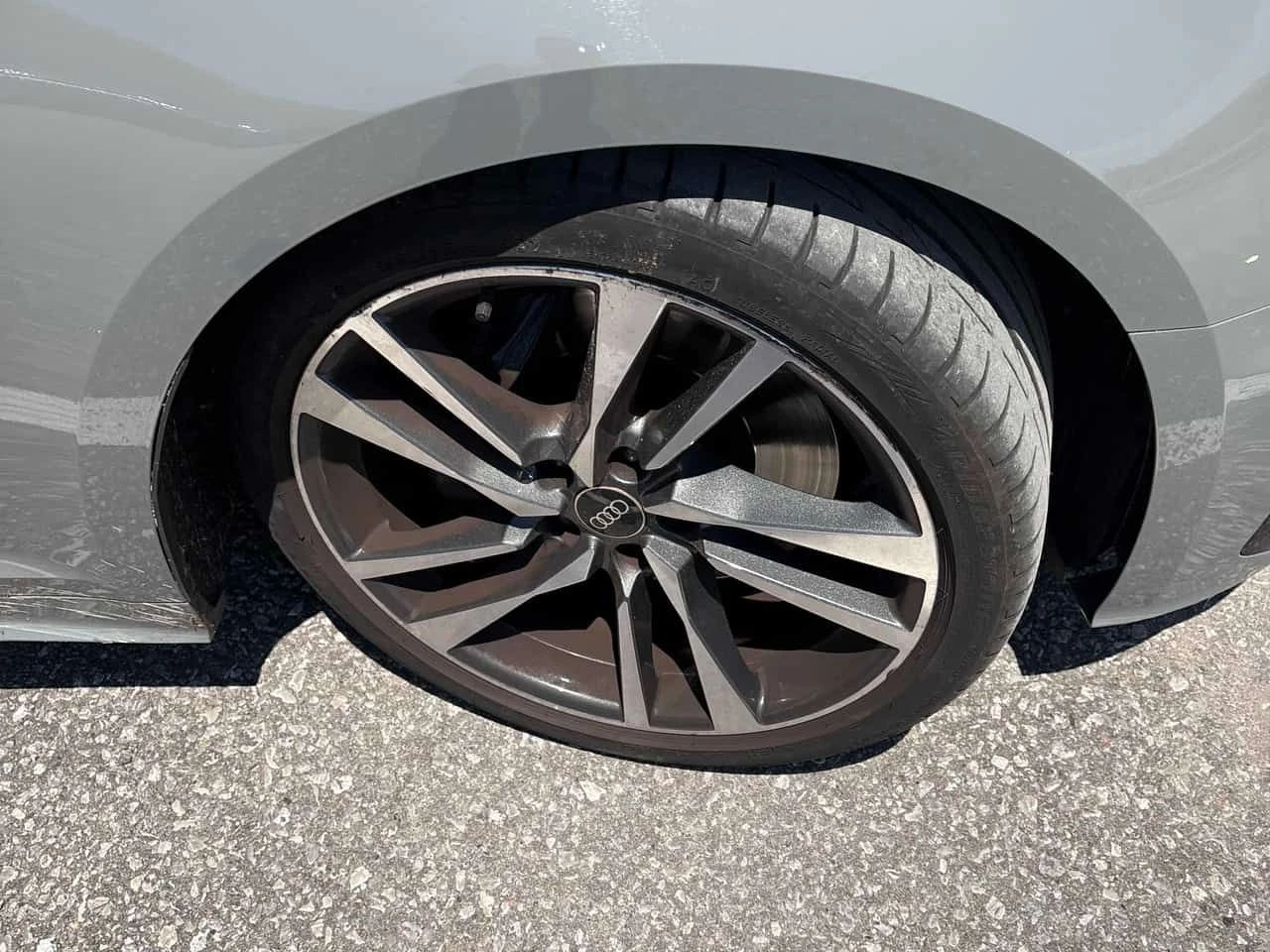 Audi S5 * Progressiv * A��������� * �� ���������������� | Mobile.bg � ����������� 6