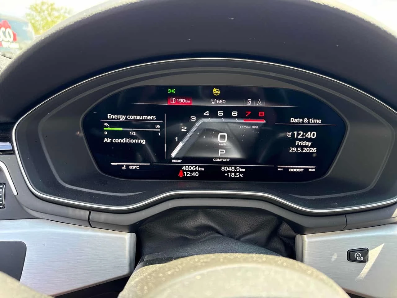 Audi S5 * Progressiv * A��������� * �� ���������������� | Mobile.bg � ����������� 8