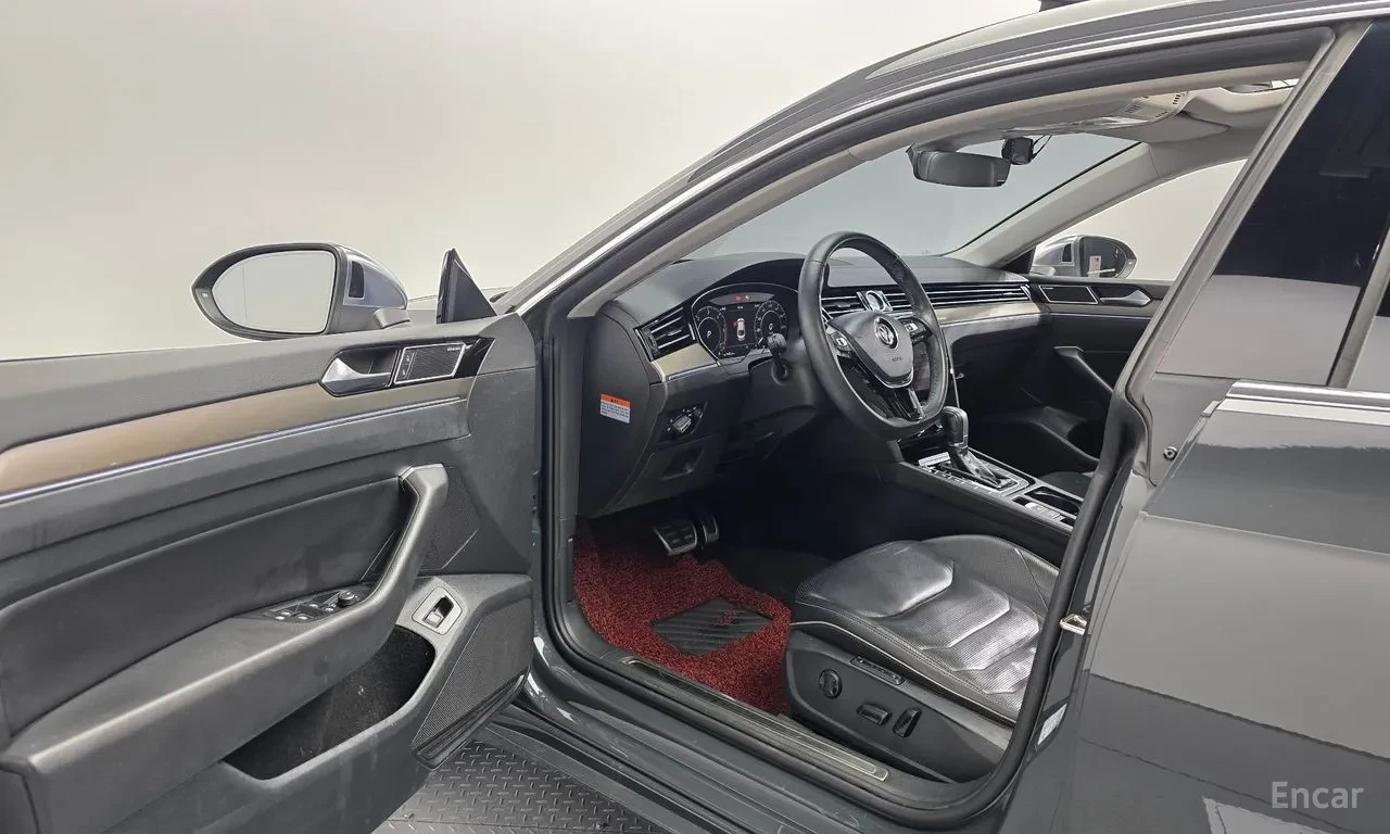 VW Arteon ПАНОРАМА* ОБДУХВАНЕ* ДИГИТАЛ, снимка 7 - Автомобили и джипове - 54957146