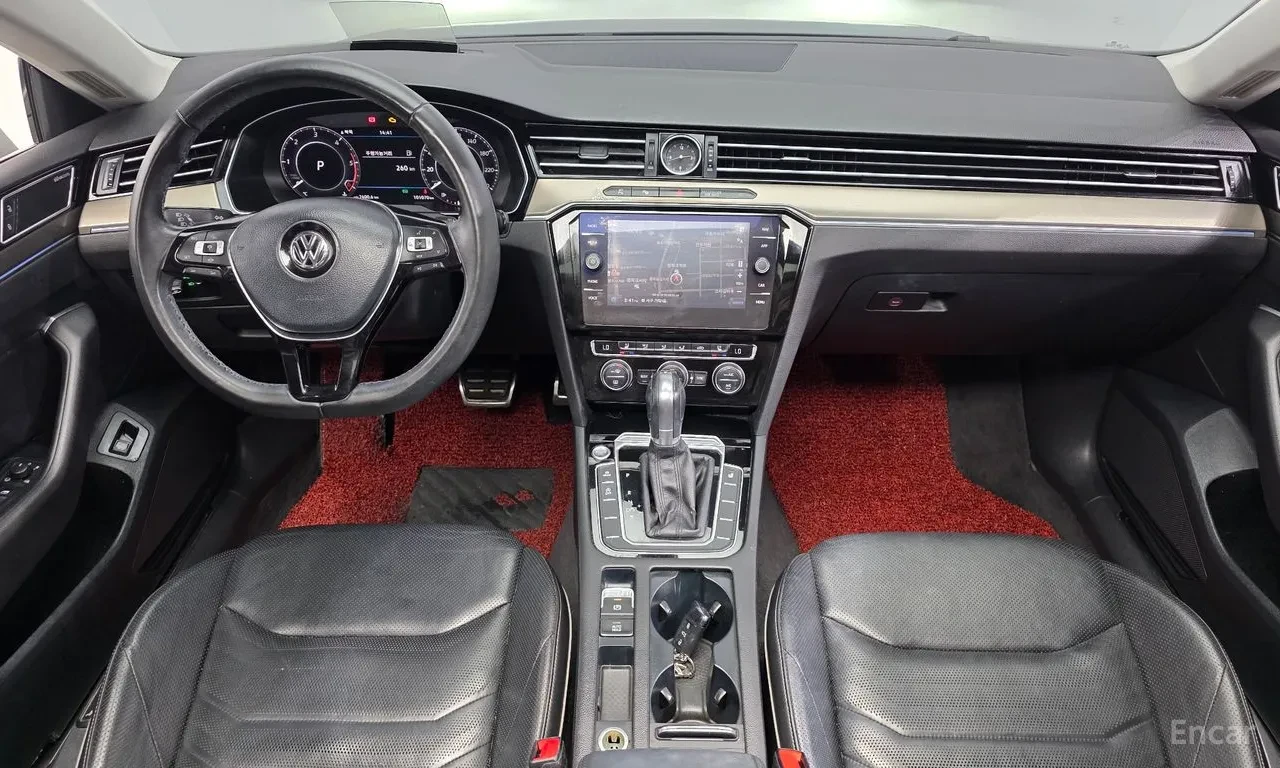 VW Arteon ПАНОРАМА* ОБДУХВАНЕ* ДИГИТАЛ, снимка 5 - Автомобили и джипове - 54957146