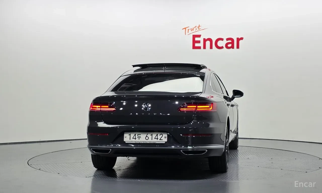 VW Arteon ПАНОРАМА* ОБДУХВАНЕ* ДИГИТАЛ, снимка 4 - Автомобили и джипове - 54957146
