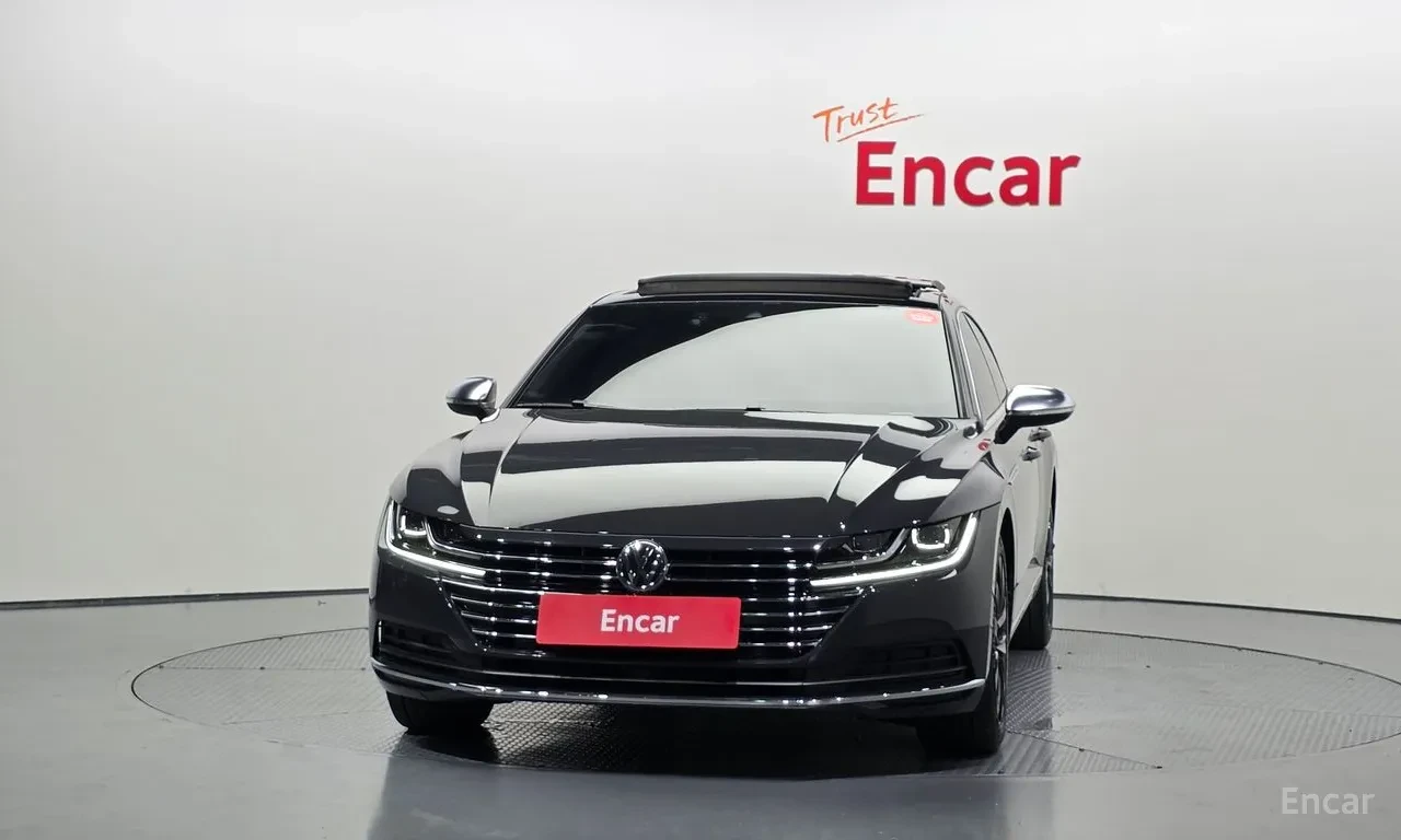 VW Arteon ПАНОРАМА* ОБДУХВАНЕ* ДИГИТАЛ, снимка 3 - Автомобили и джипове - 54957146