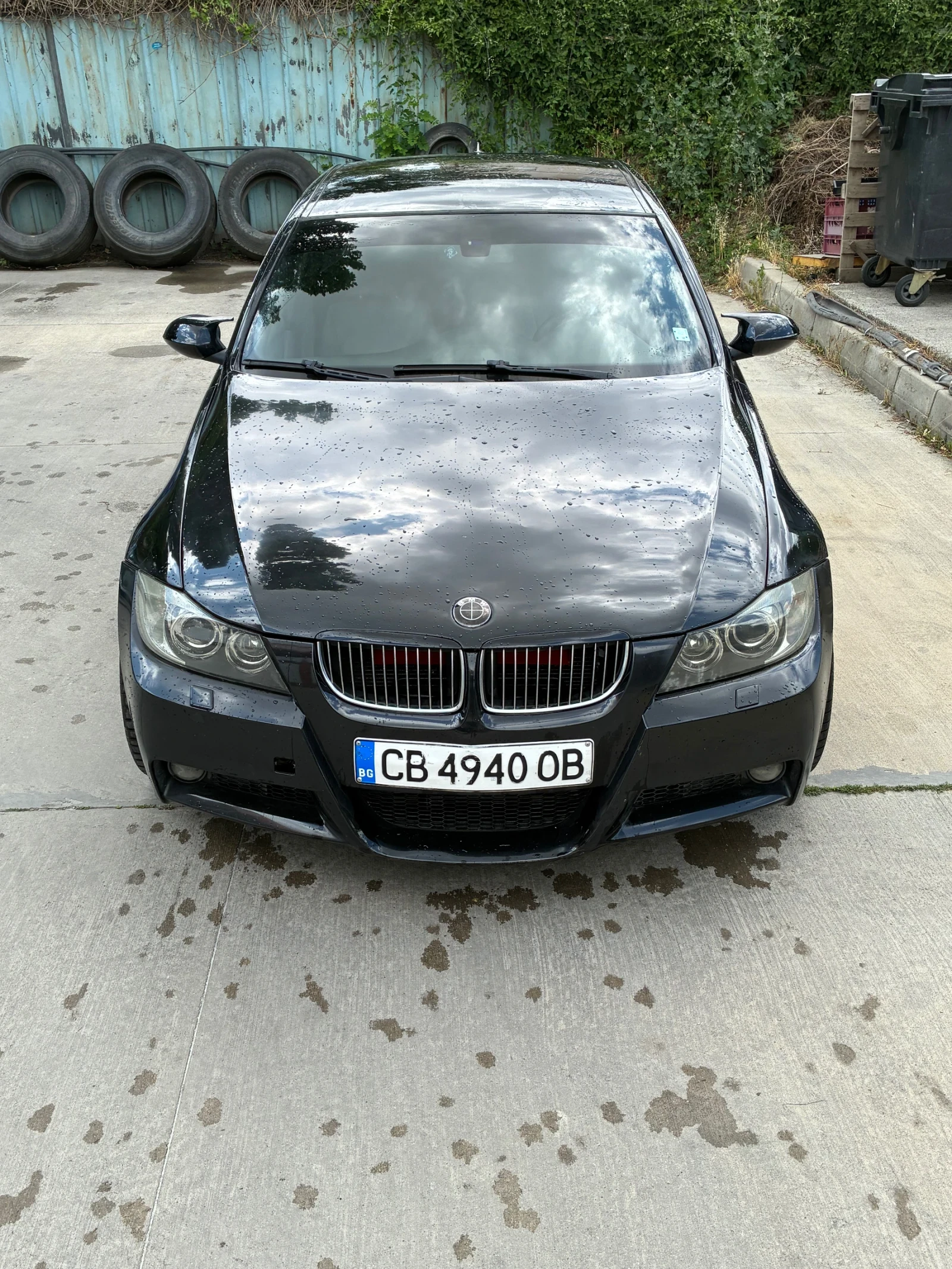 BMW 325 | Mobile.bg � ����������� 2