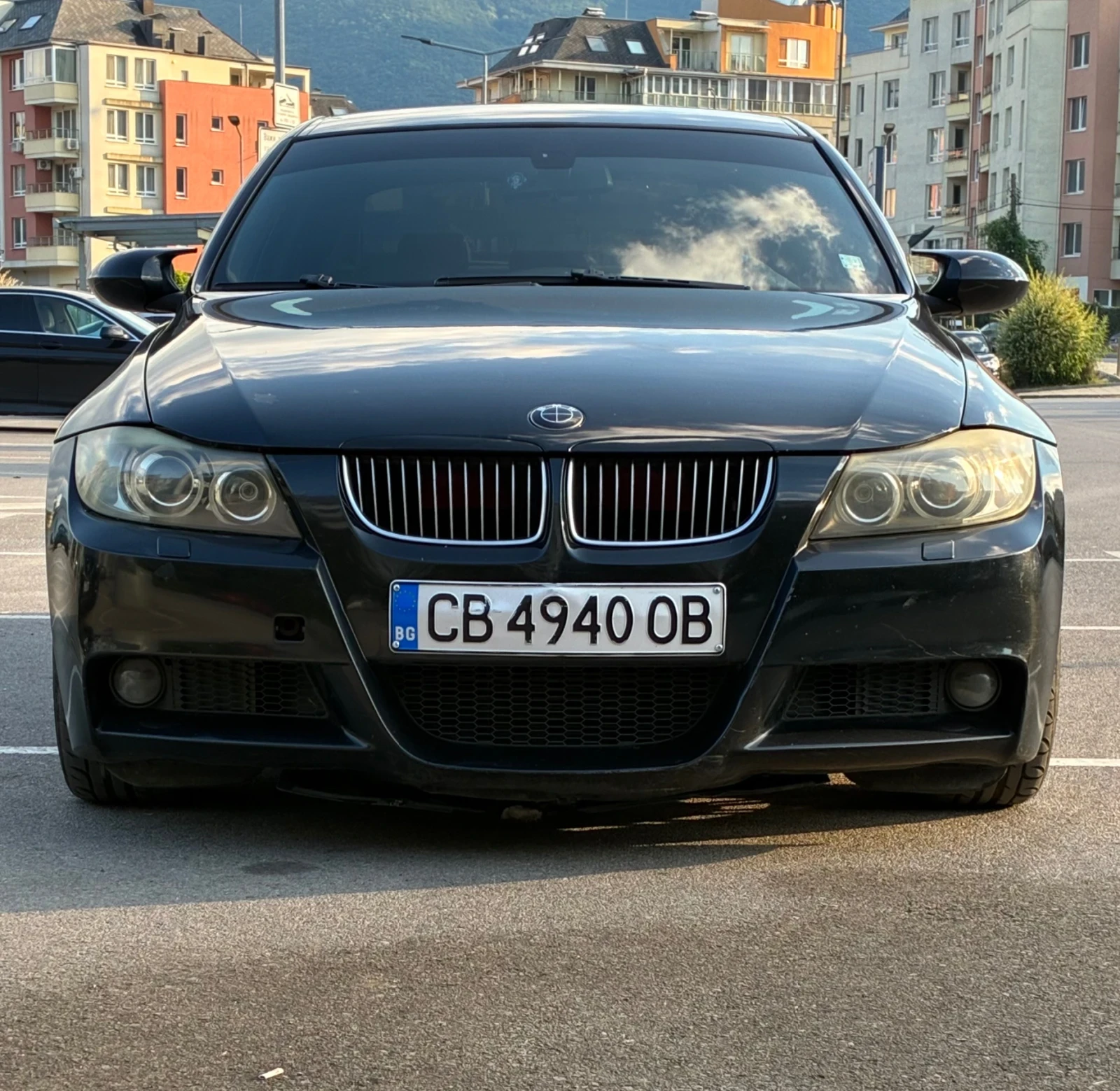 BMW 325